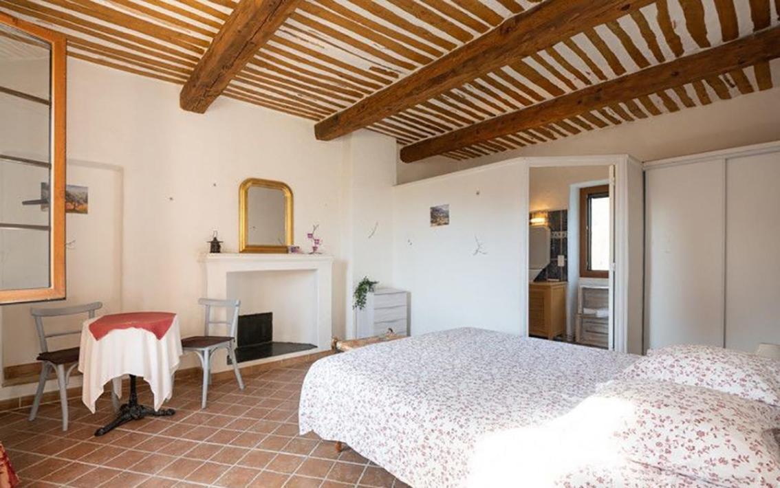 Mas Le Petit Nizon - Property Image 44