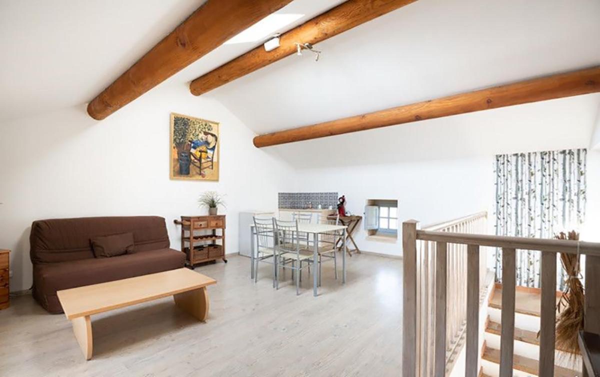 Mas Le Petit Nizon - Property Image 42