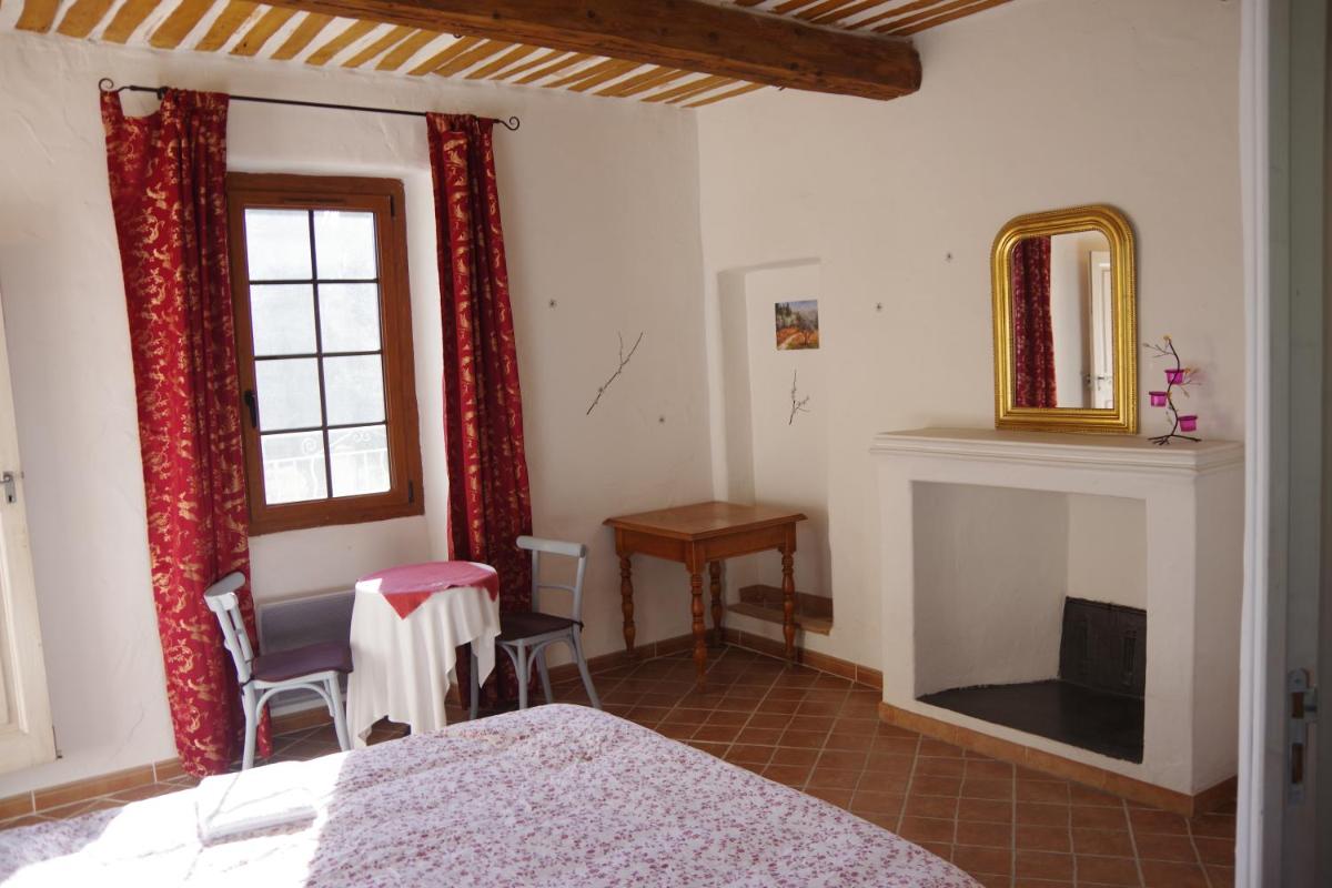 Mas Le Petit Nizon - Property Image 39