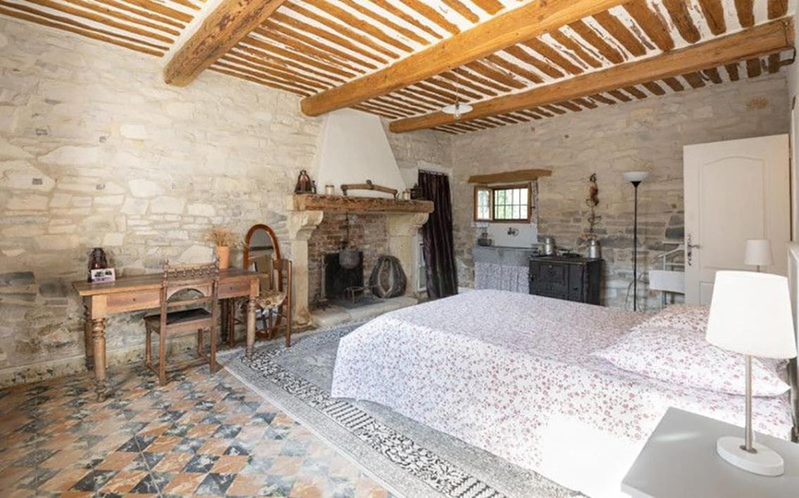 Mas Le Petit Nizon - Property Image 35