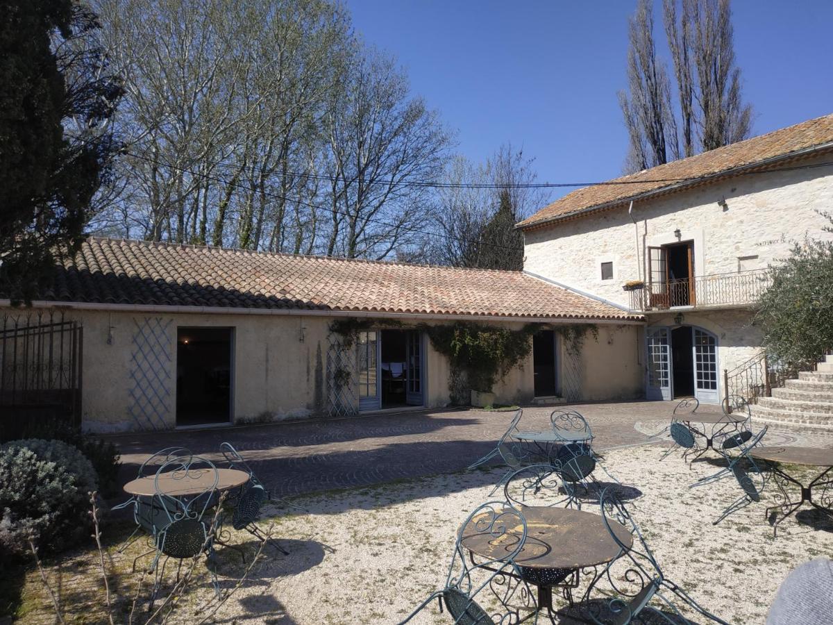 Mas Le Petit Nizon - Property Image 53