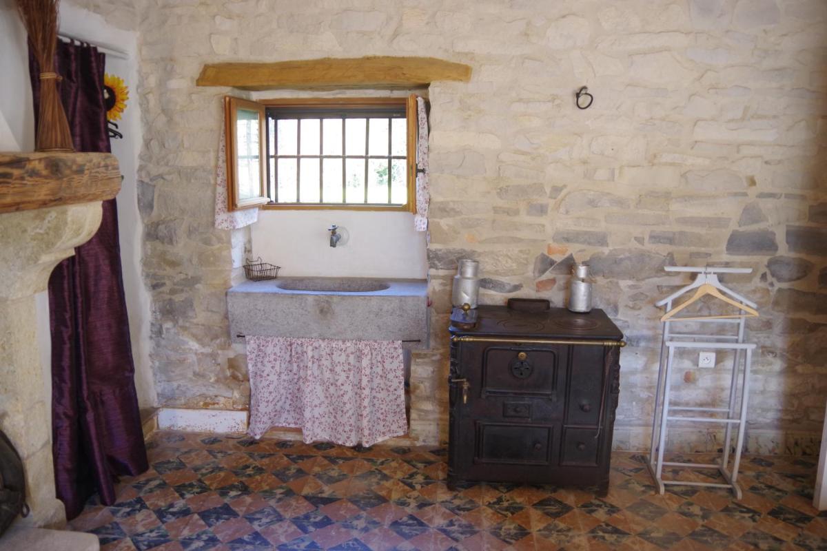 Mas Le Petit Nizon - Property Image 54