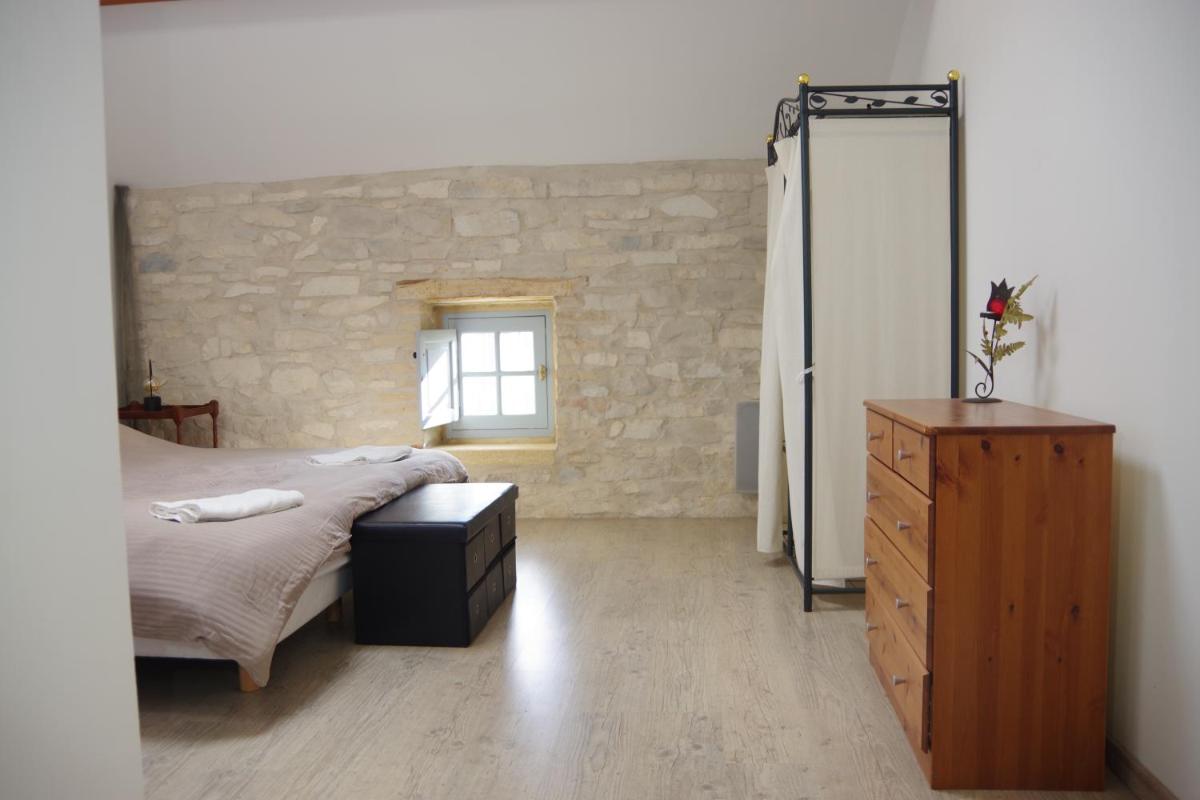 Mas Le Petit Nizon - Property Image 56
