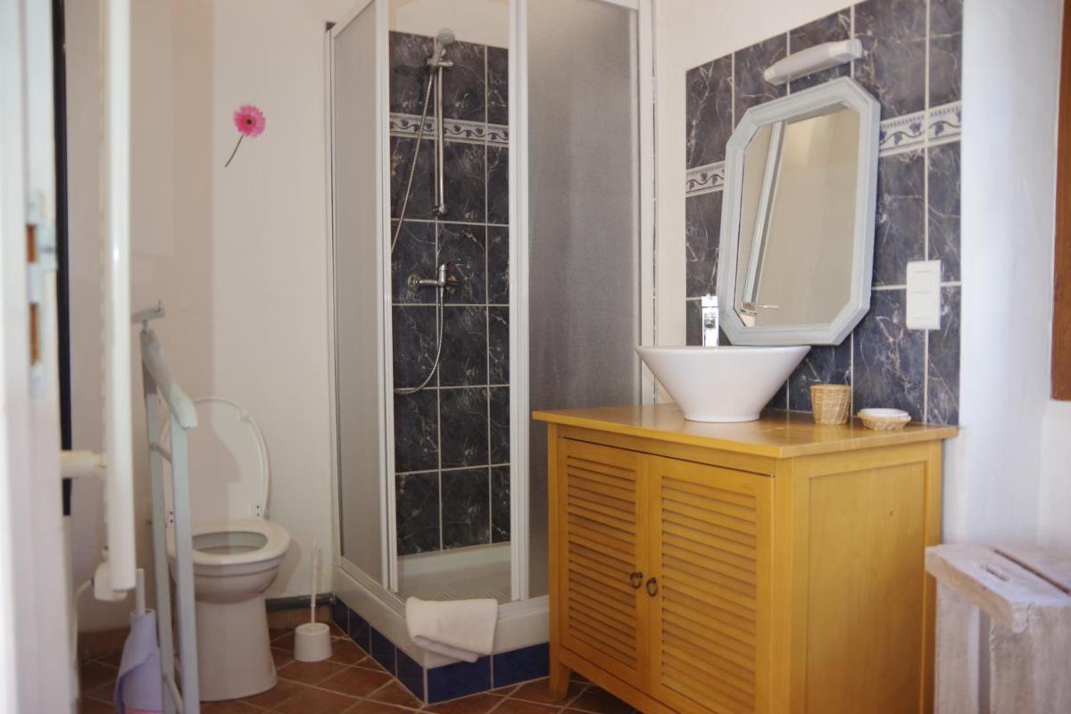 Mas Le Petit Nizon - Property Image 57