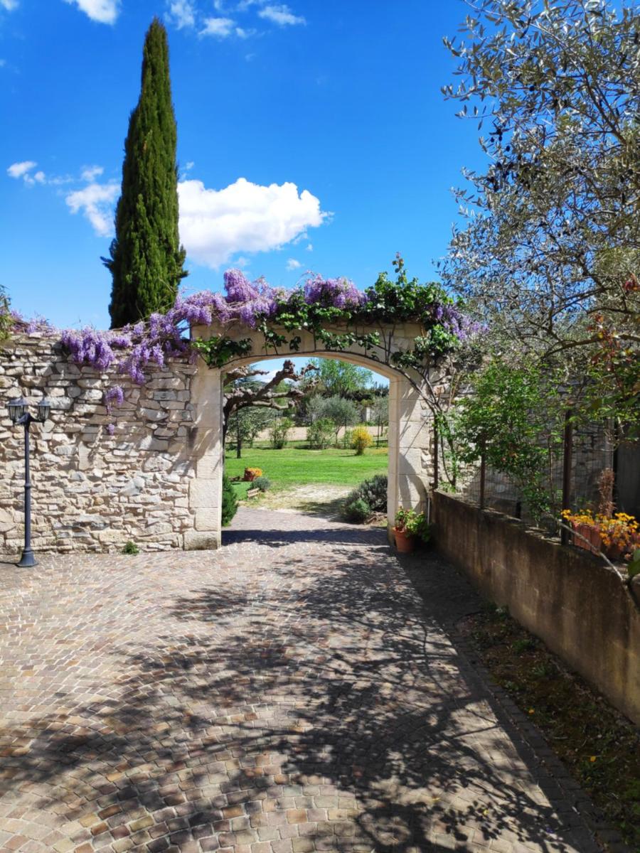 Mas Le Petit Nizon - Property Image 58