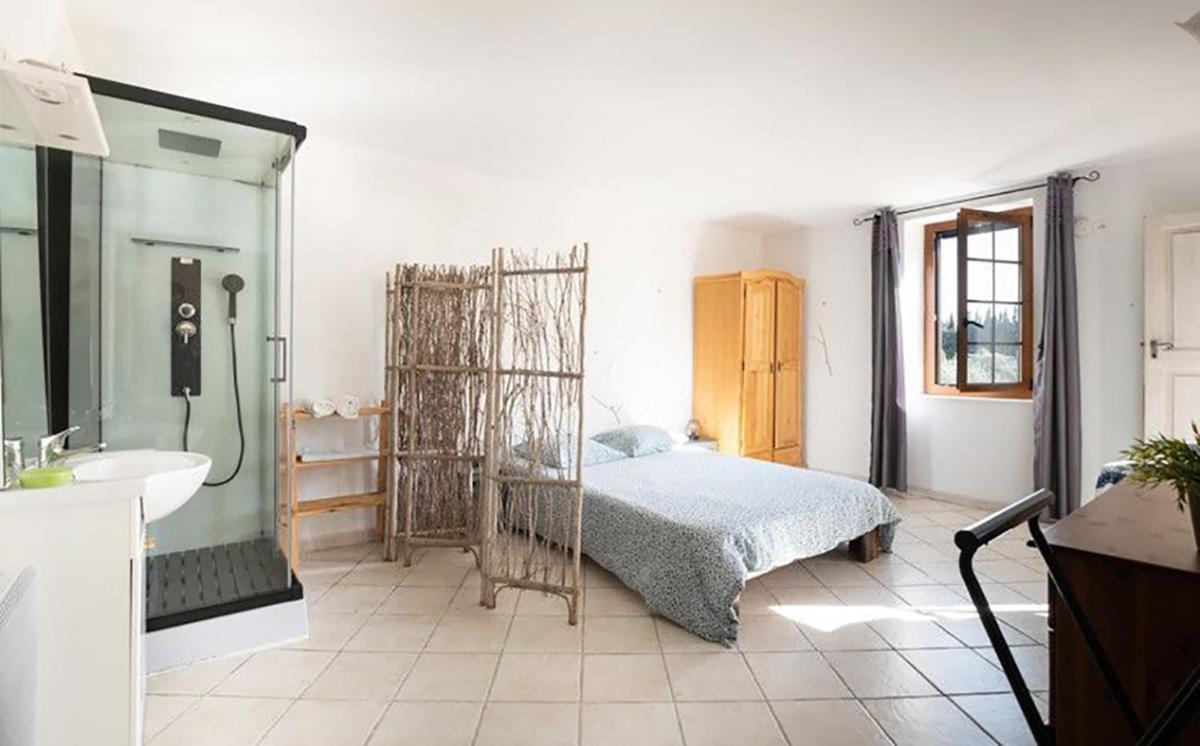 Mas Le Petit Nizon - Property Image 60