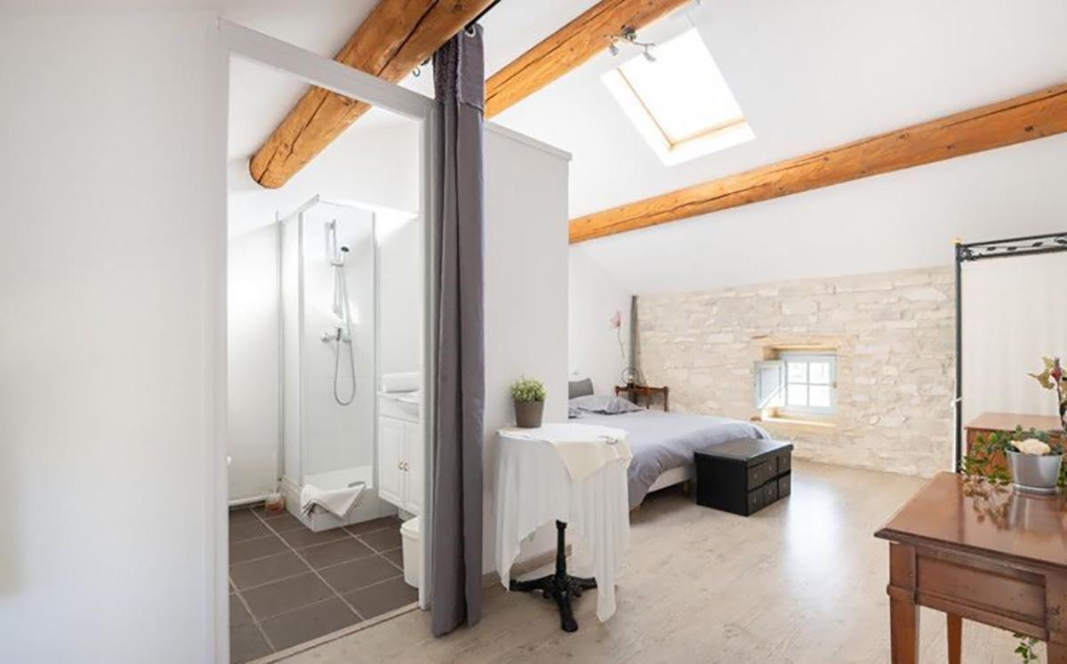 Mas Le Petit Nizon - Property Image 61