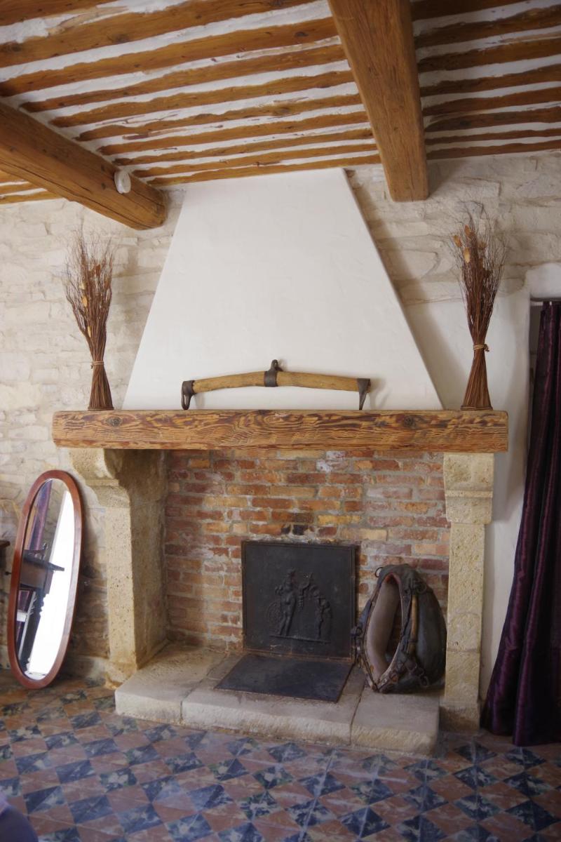 Mas Le Petit Nizon - Property Image 63