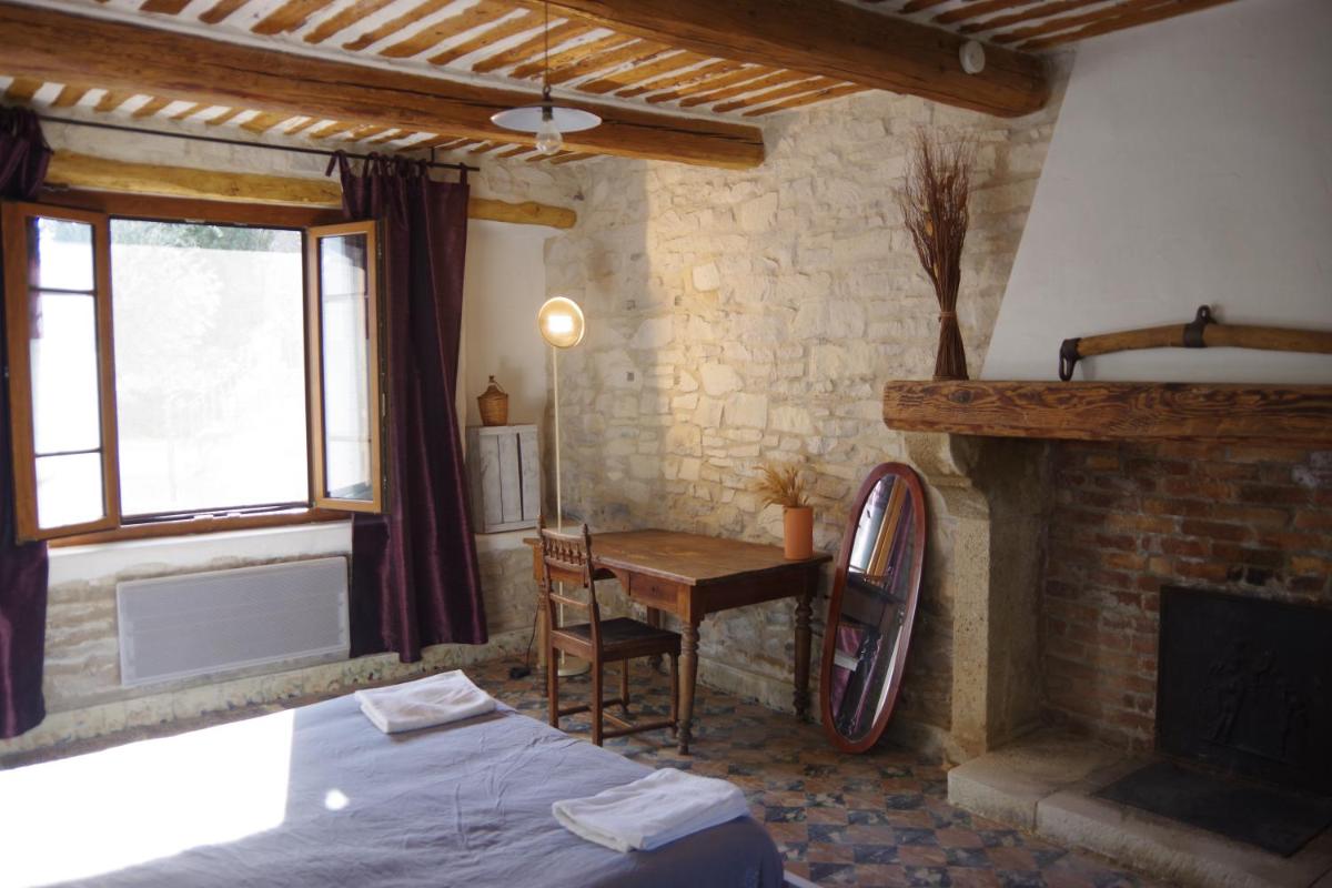 Mas Le Petit Nizon - Property Image 64