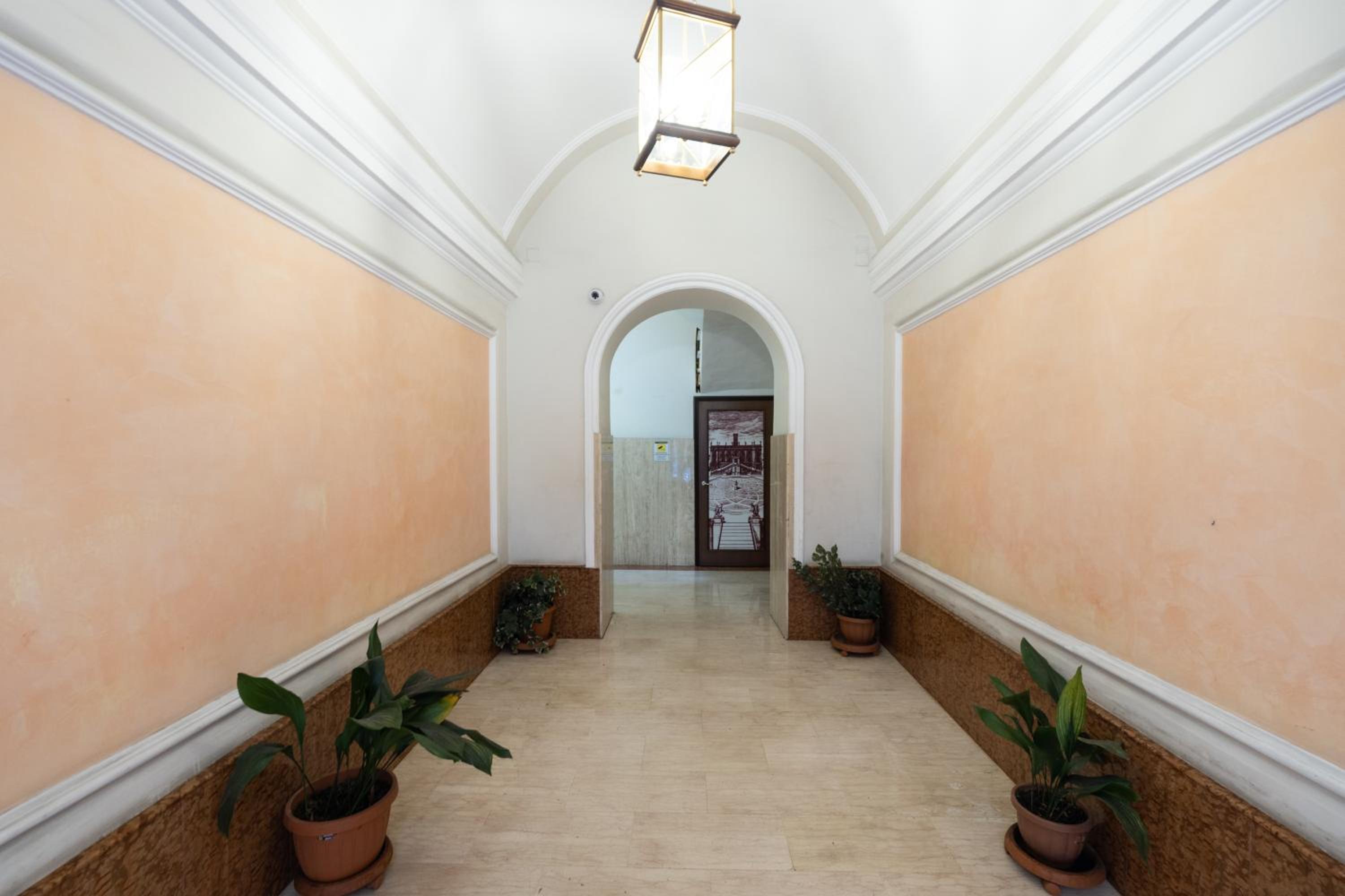 Smart Lodging Downtown