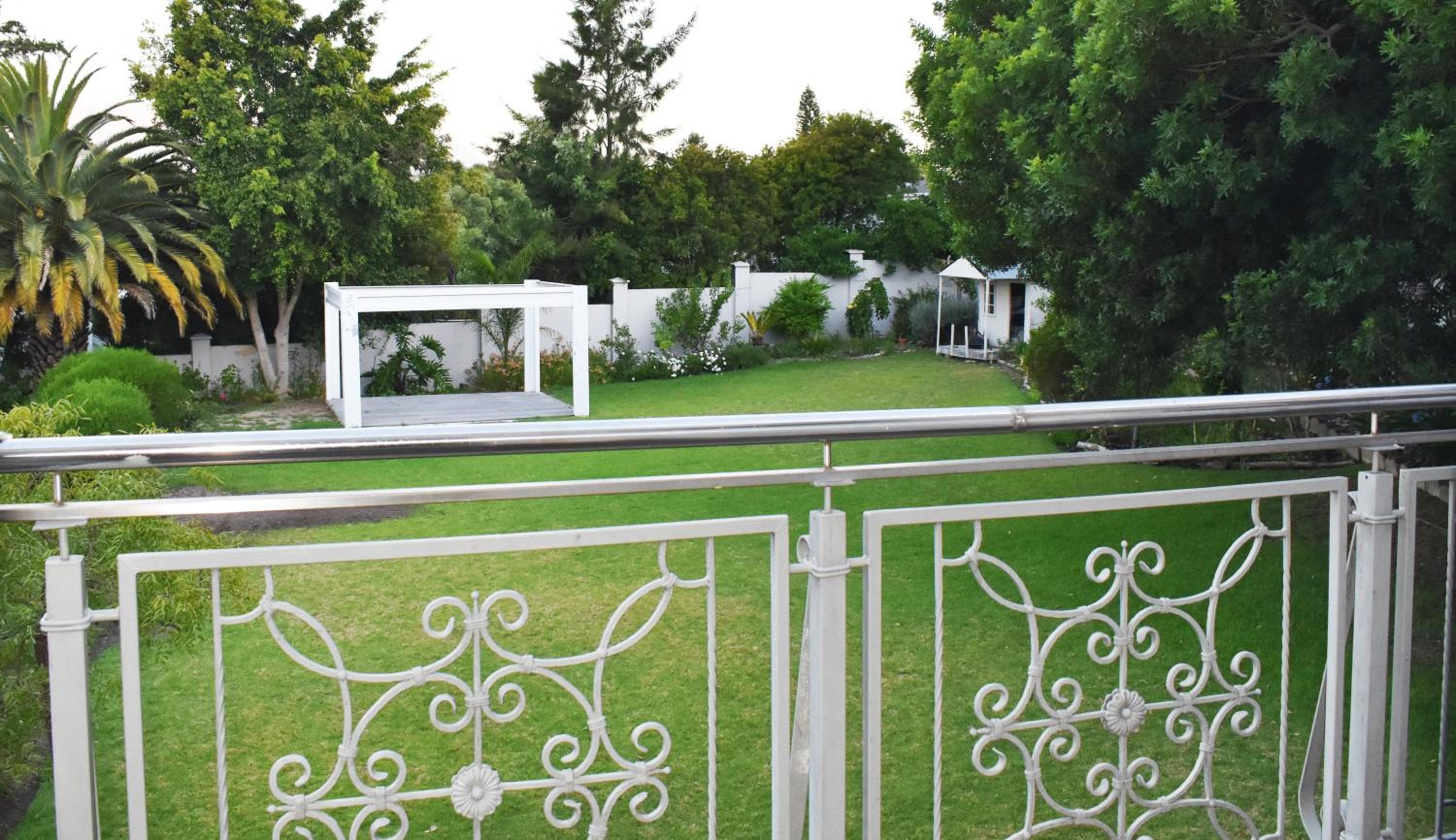 Hotel The Botanical House