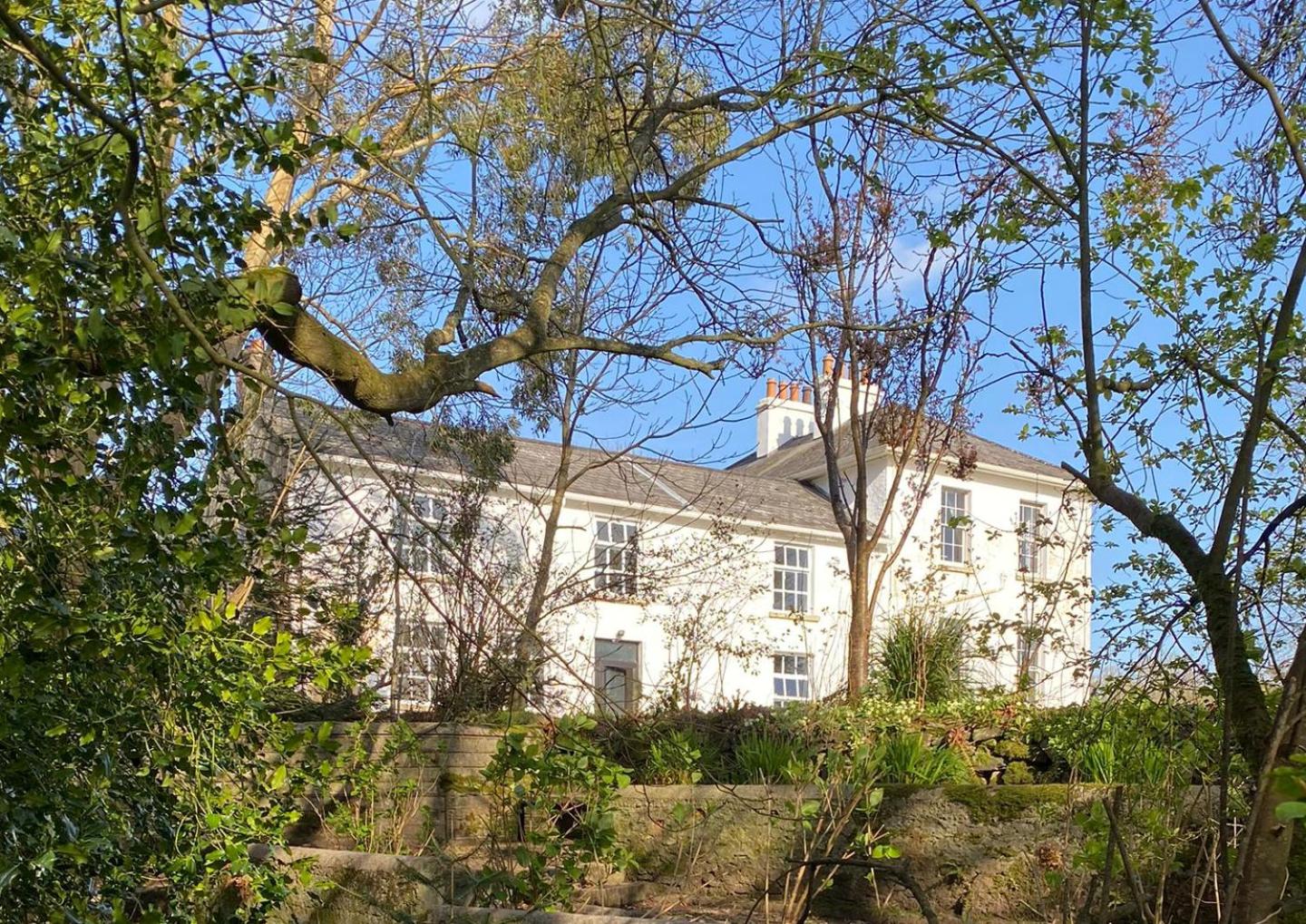 Kilpatrick Glebe - House and Beach Studio - Pet Friendly view 5