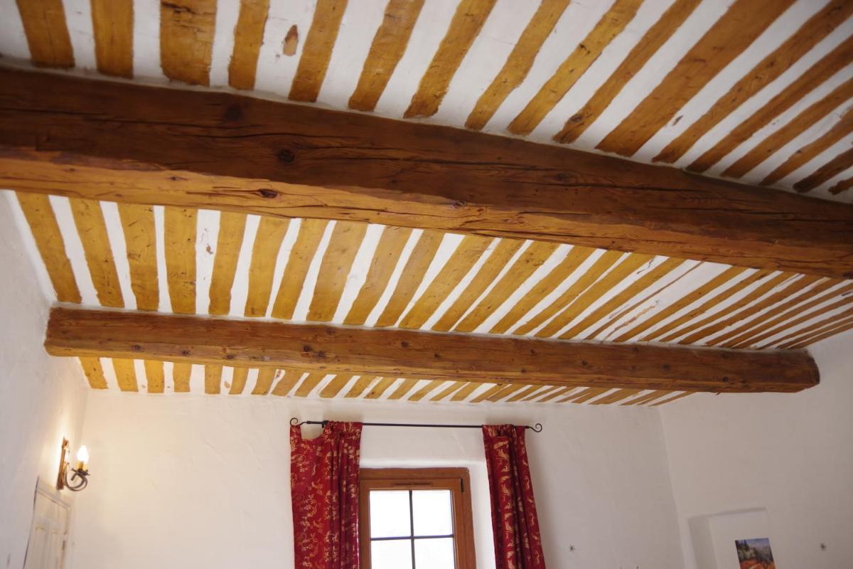Mas Le Petit Nizon - Property Image 66