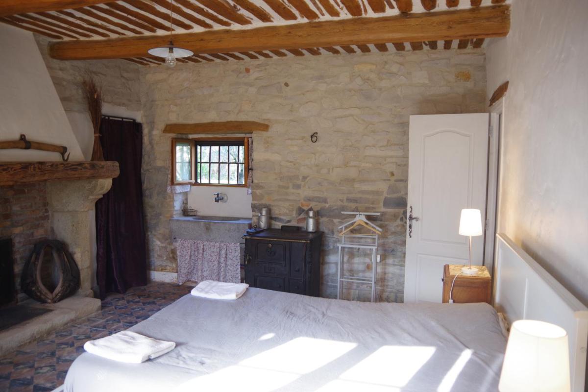 Mas Le Petit Nizon - Property Image 1