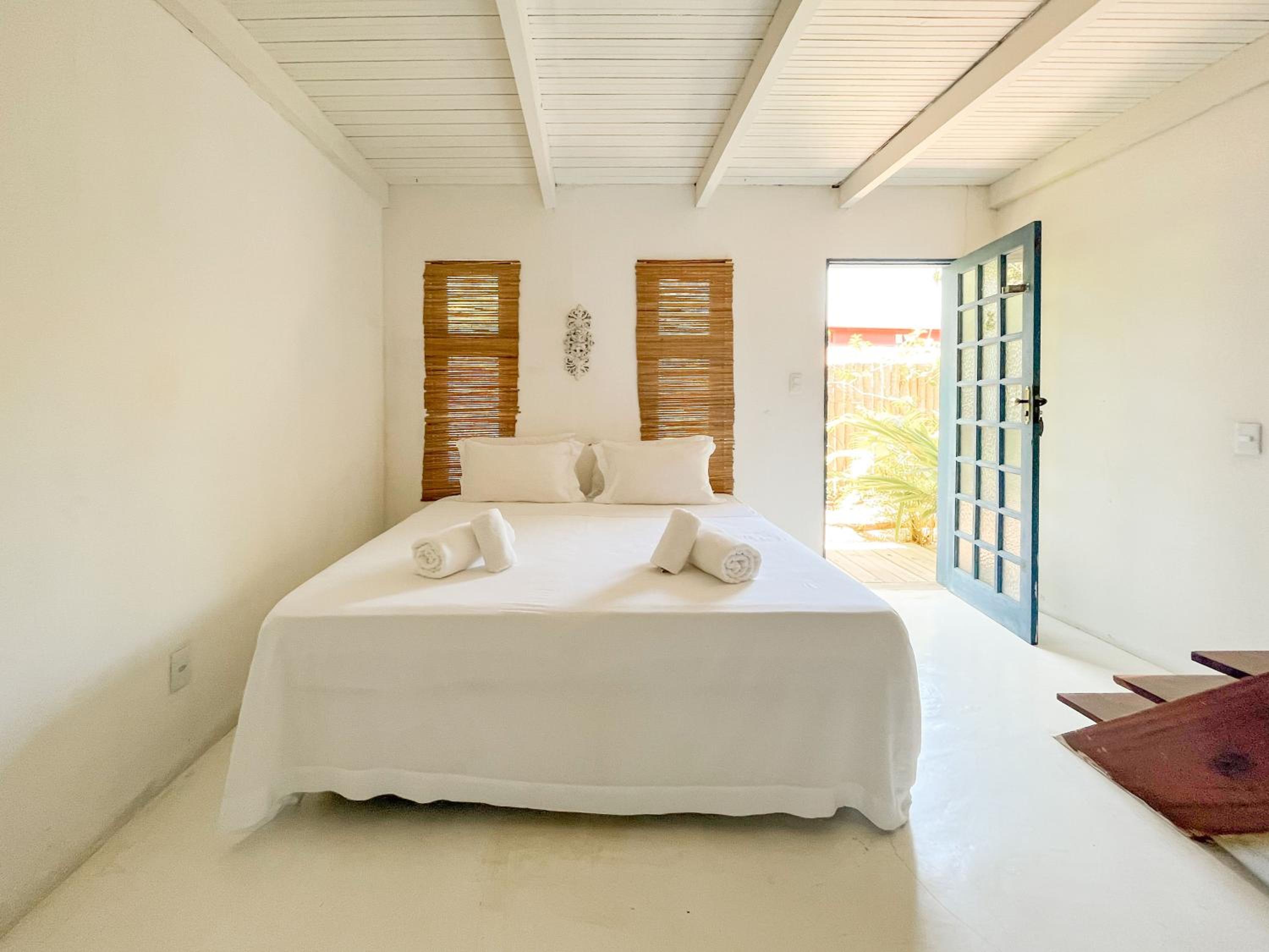 Vila Botanika Caraíva view 2