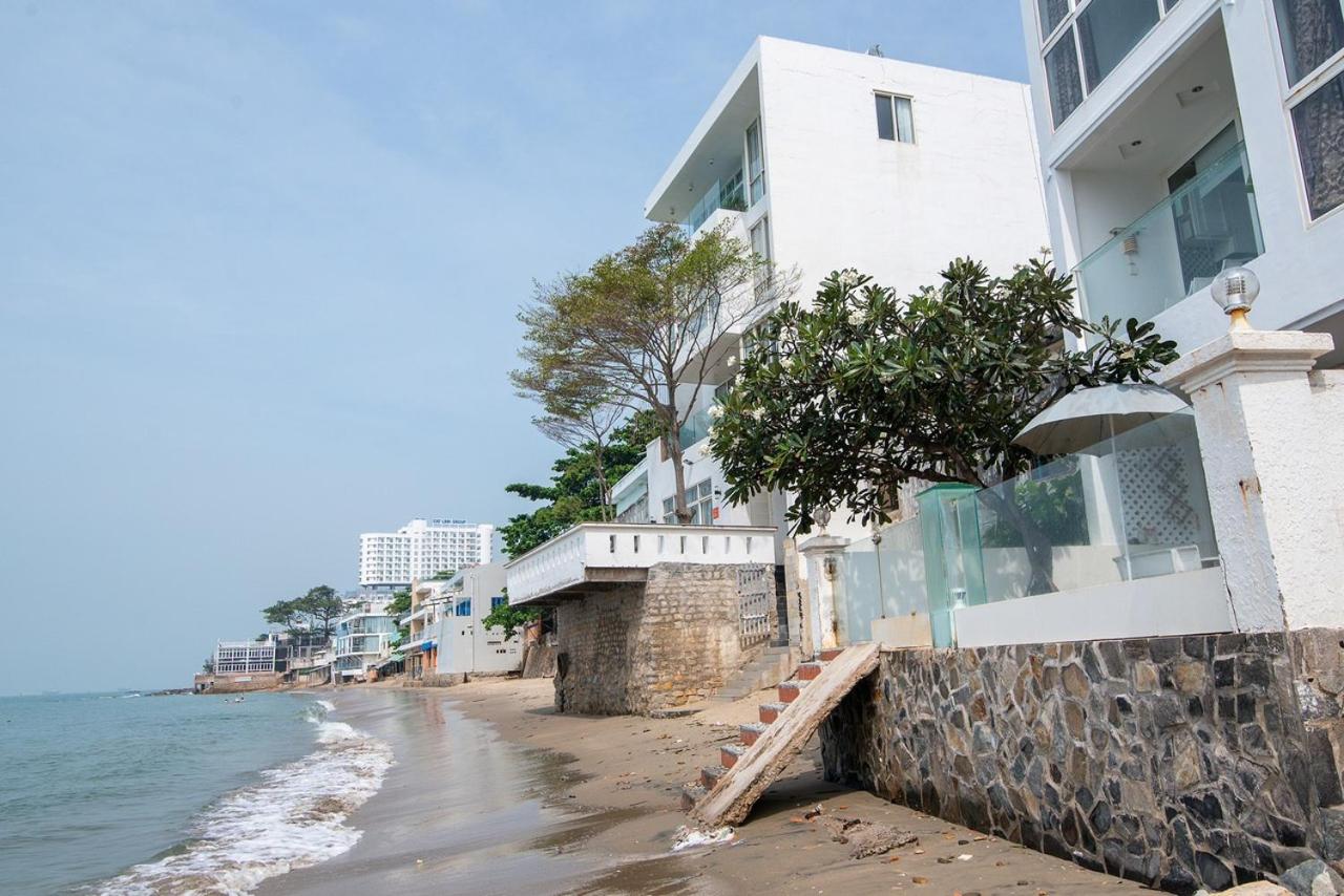 Sea Villa 71 Trần Phú - Sát Biển Có Bãi Tắm Riêng