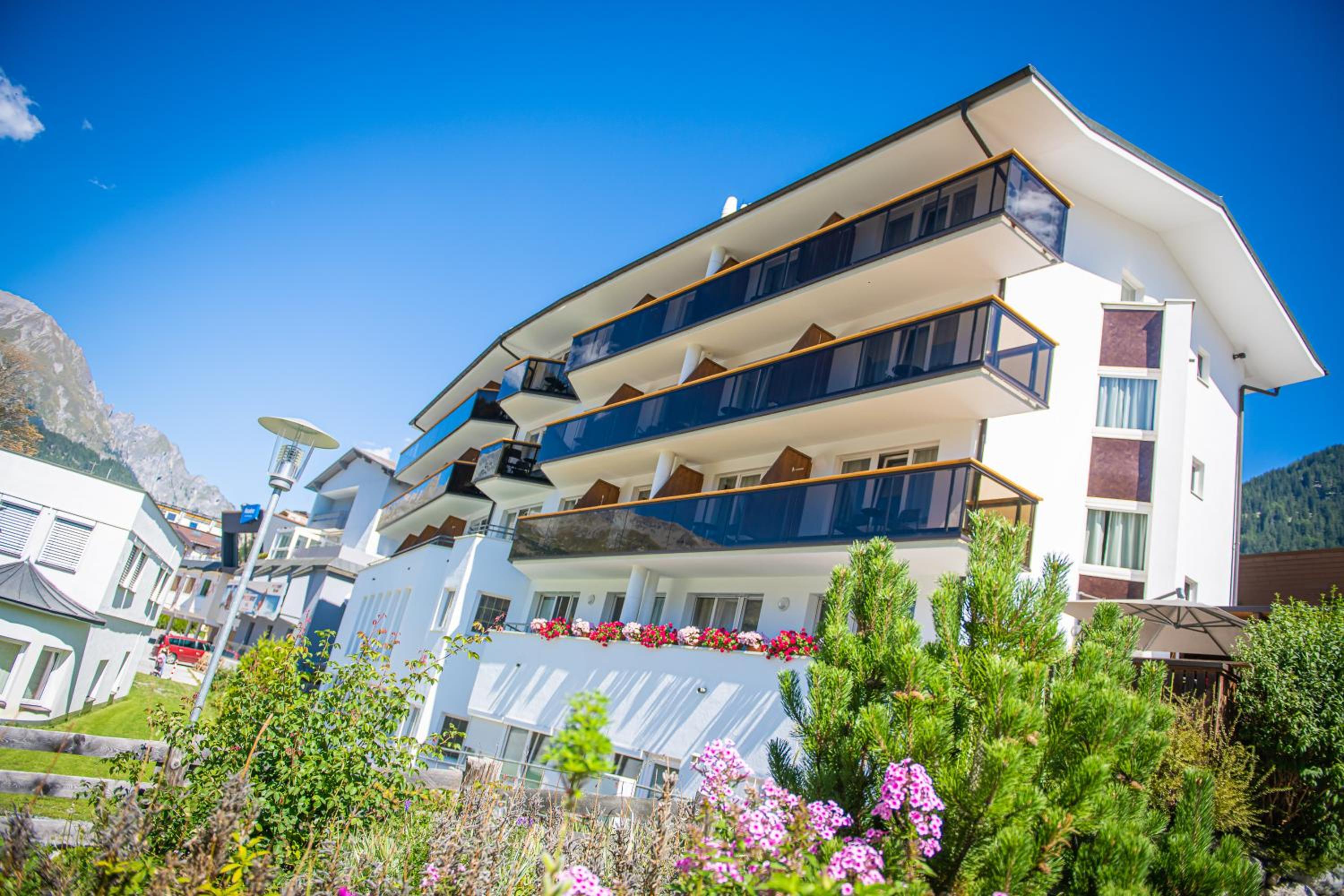 Aparthotel Hochland GmbH view 3