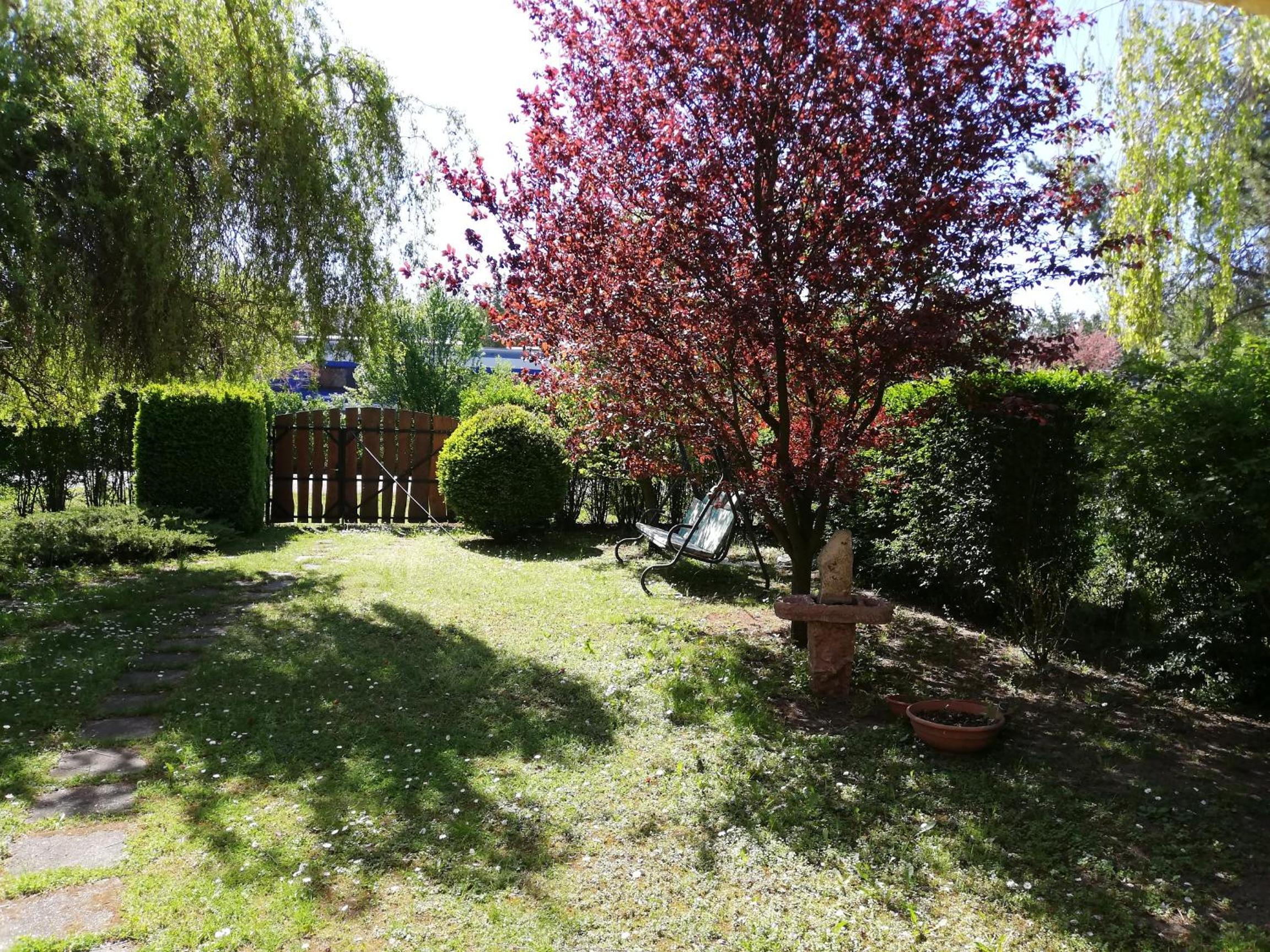 SeeYou Apartman Agárd