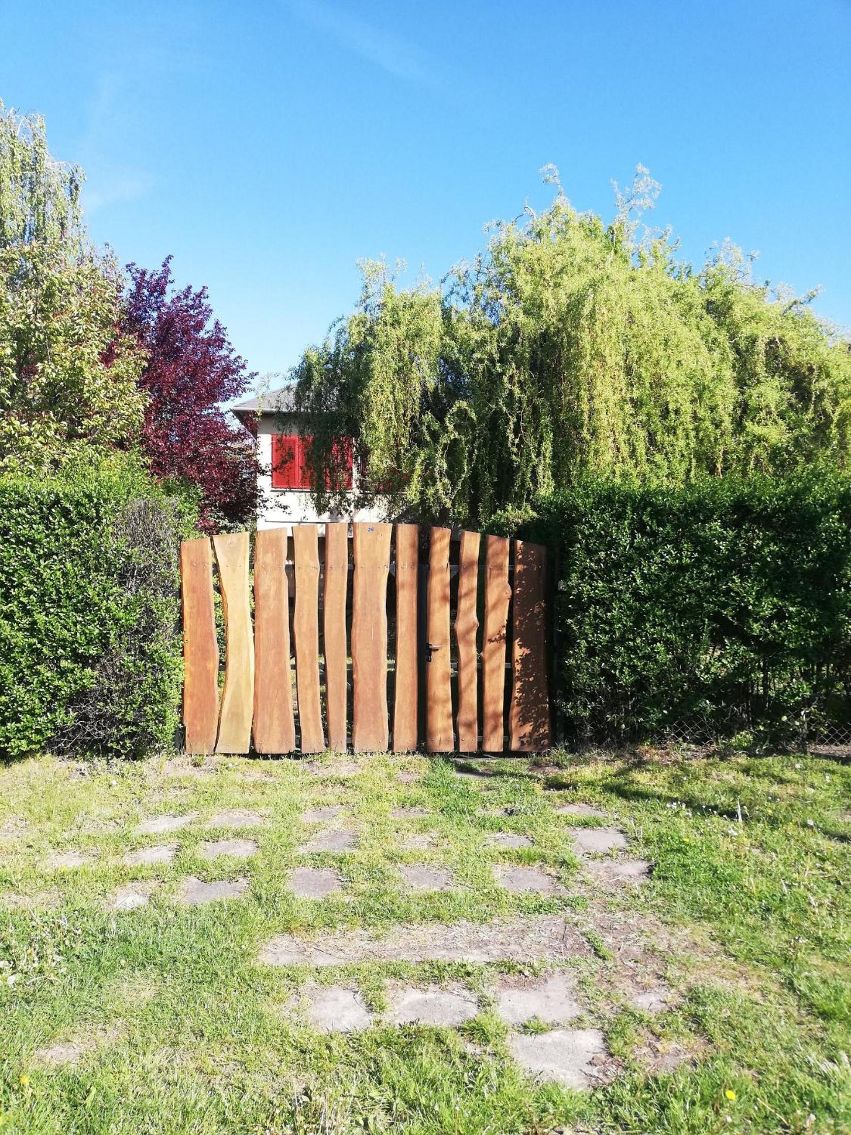 SeeYou Apartman Agárd