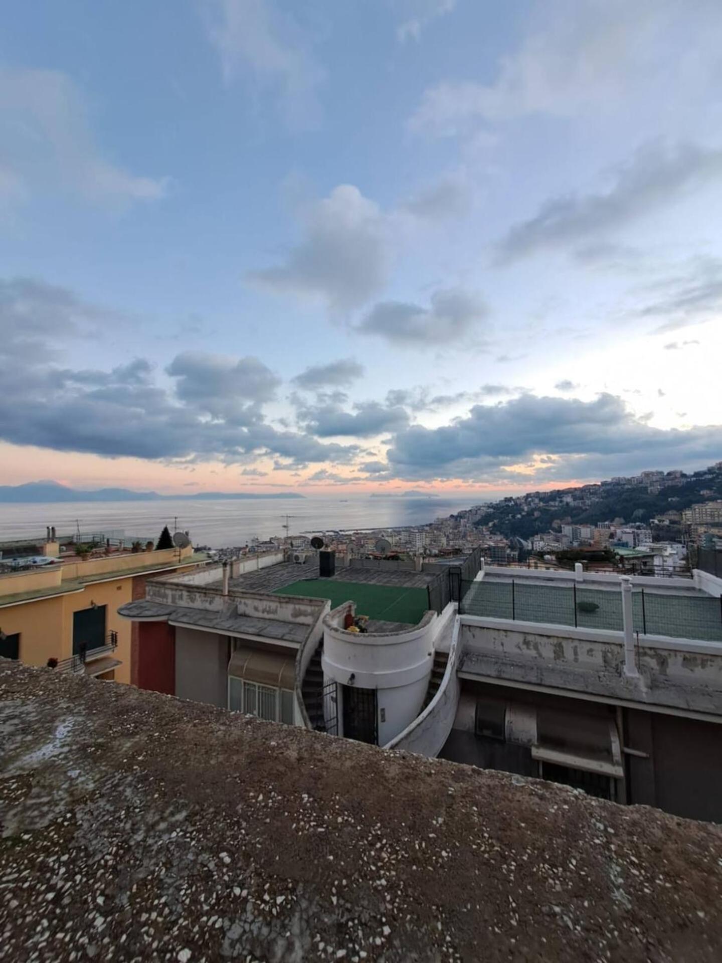 roof