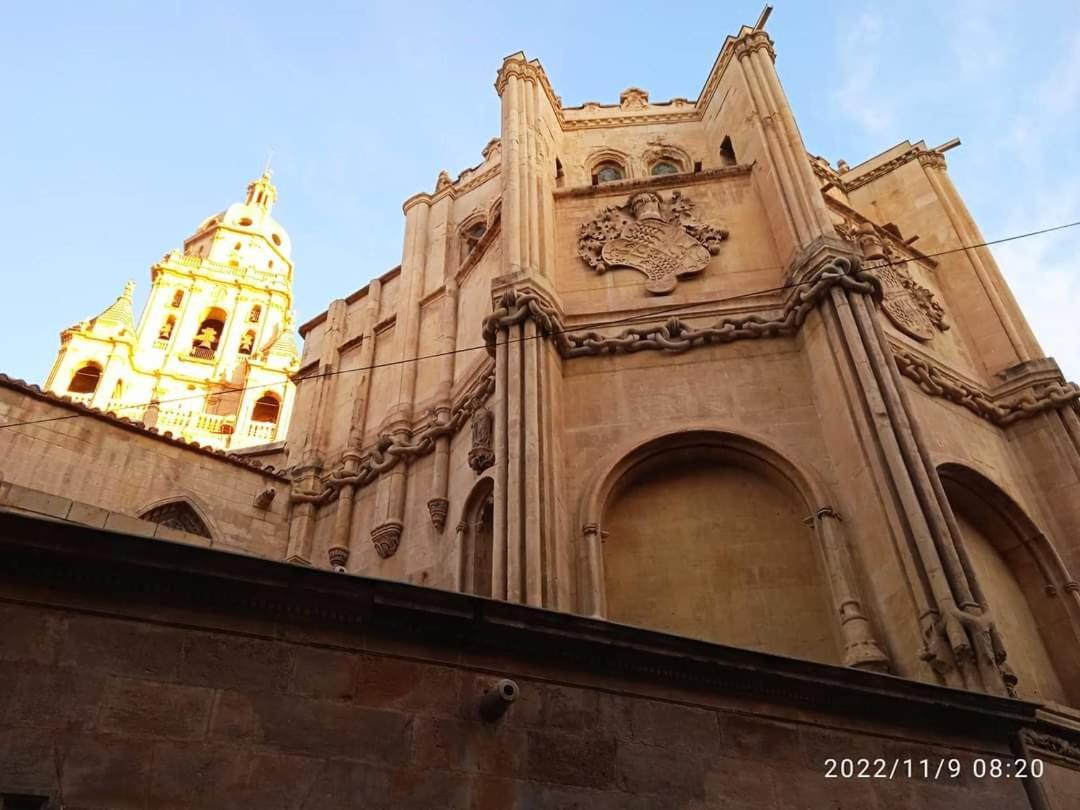 Catedral Plaza