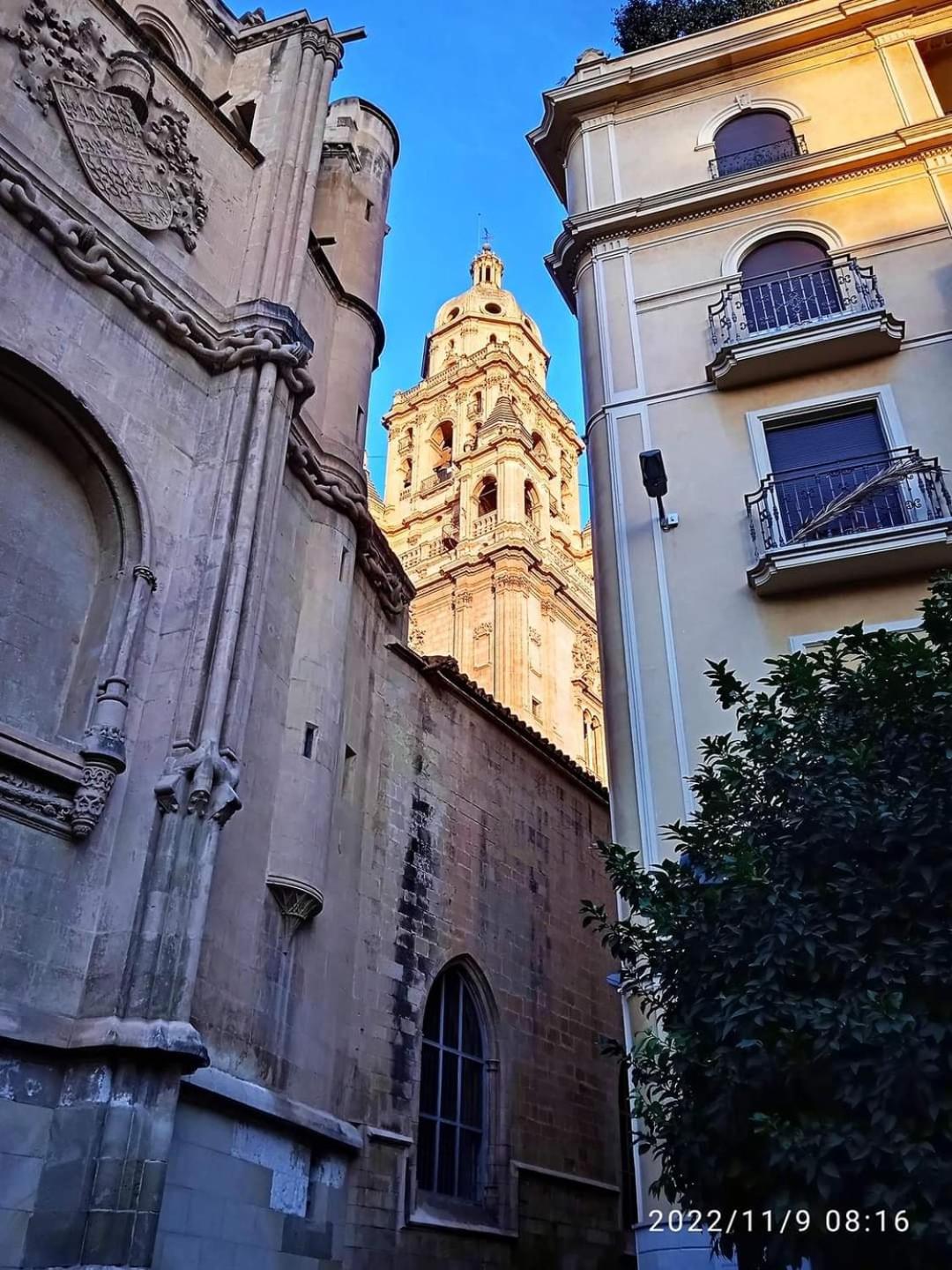 Catedral Plaza