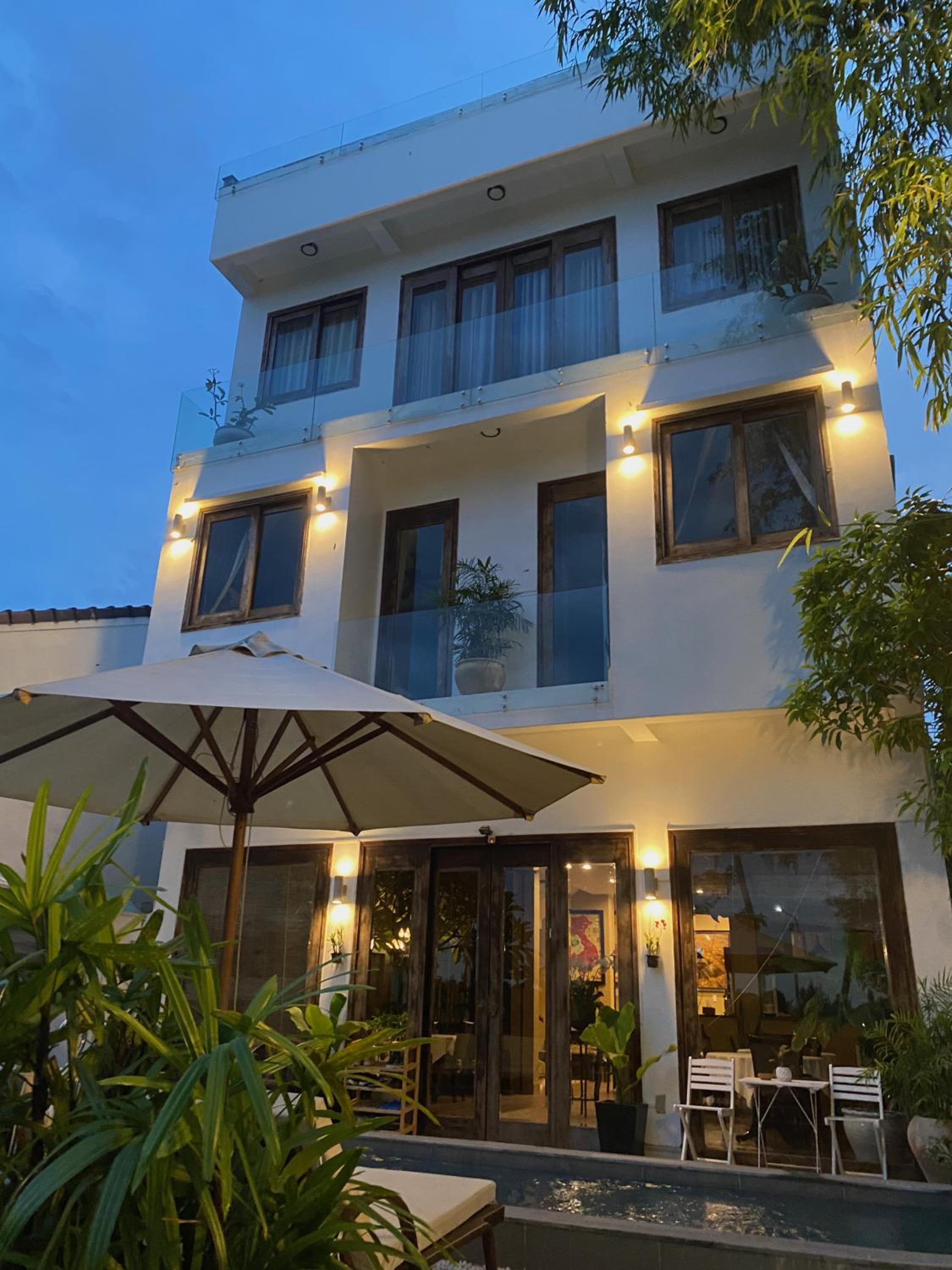 La Maison d'Indochine view 4
