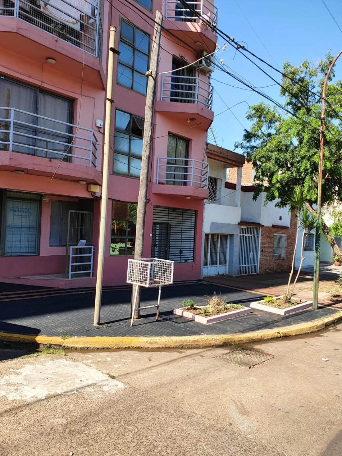 Departamento Augusta III