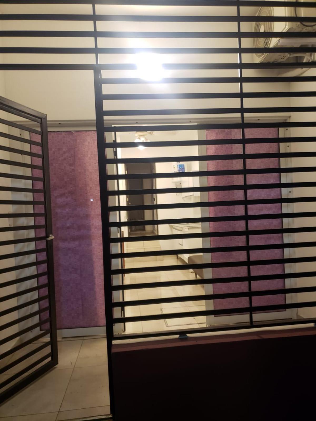 Departamento Augusta III