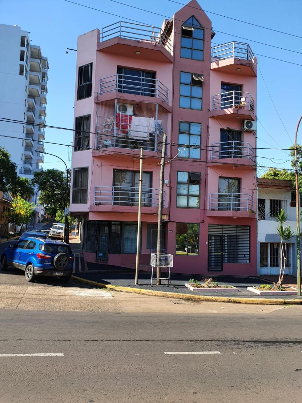 Departamento Augusta III