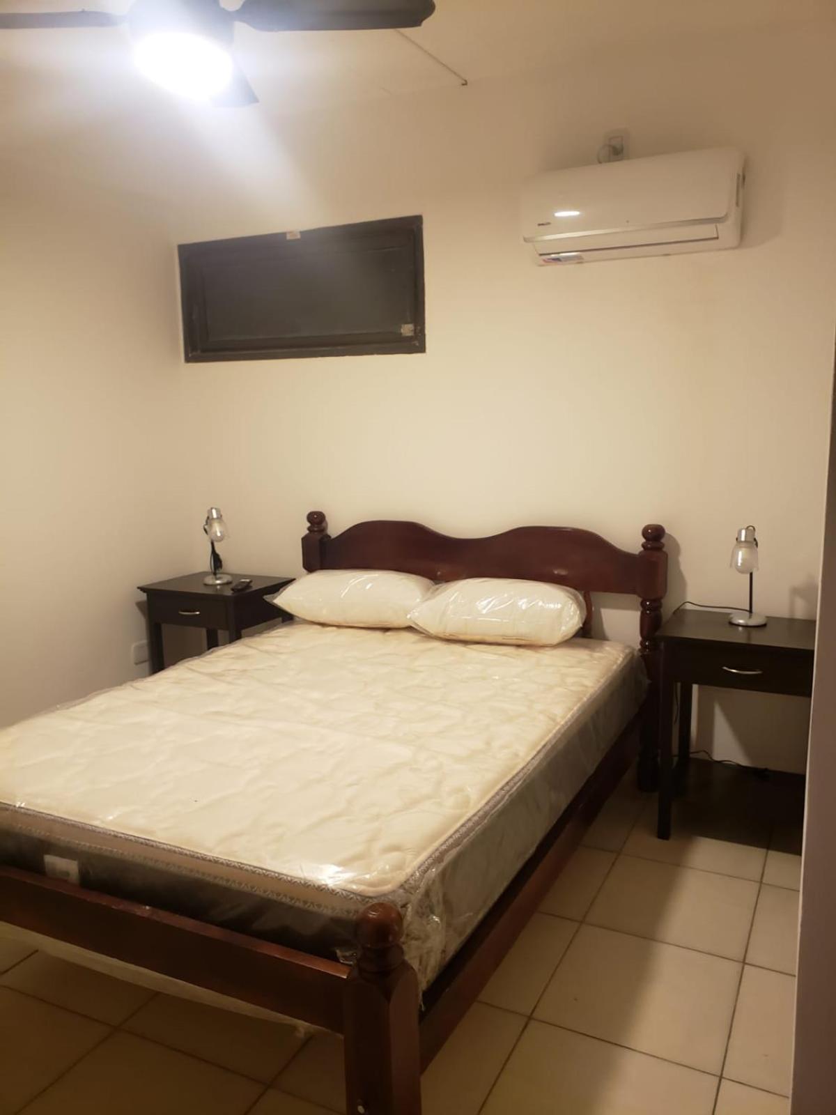 Departamento Augusta III