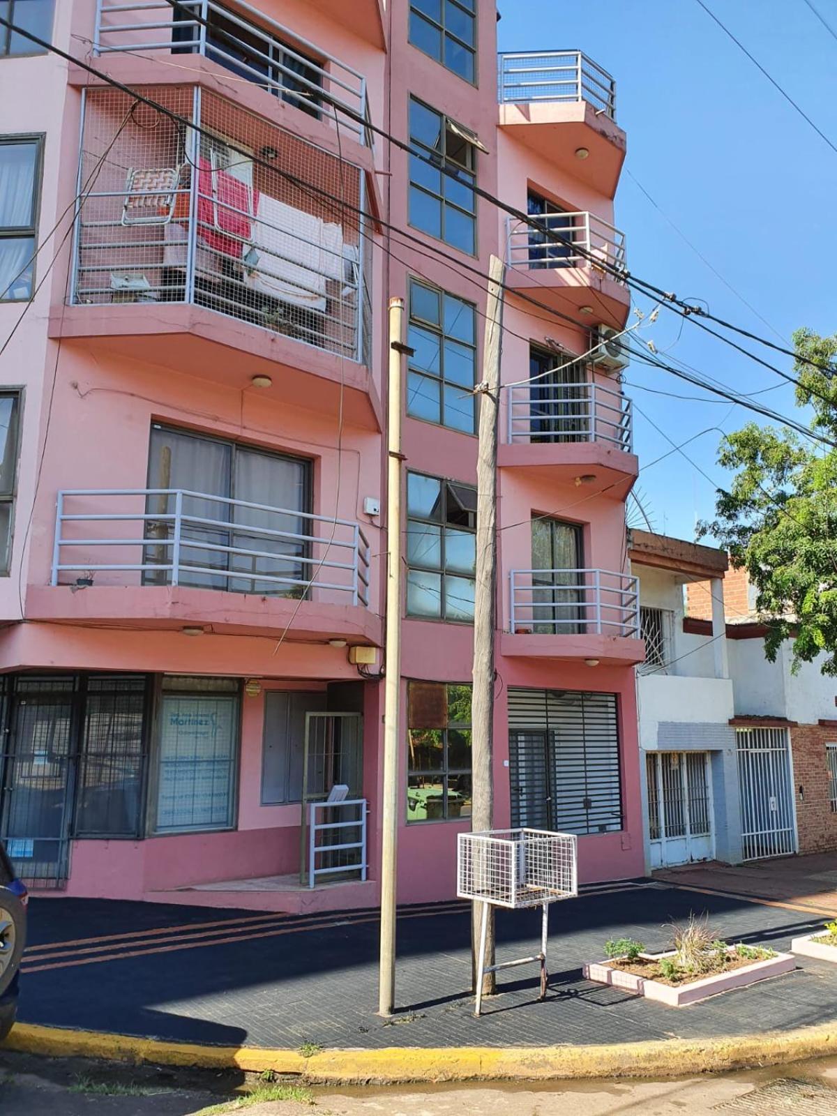Departamento Augusta III