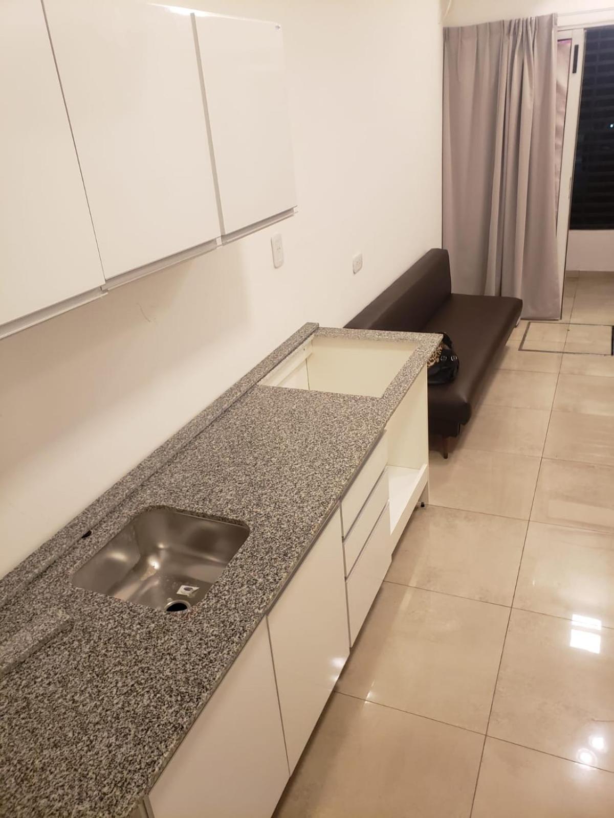Departamento Augusta III