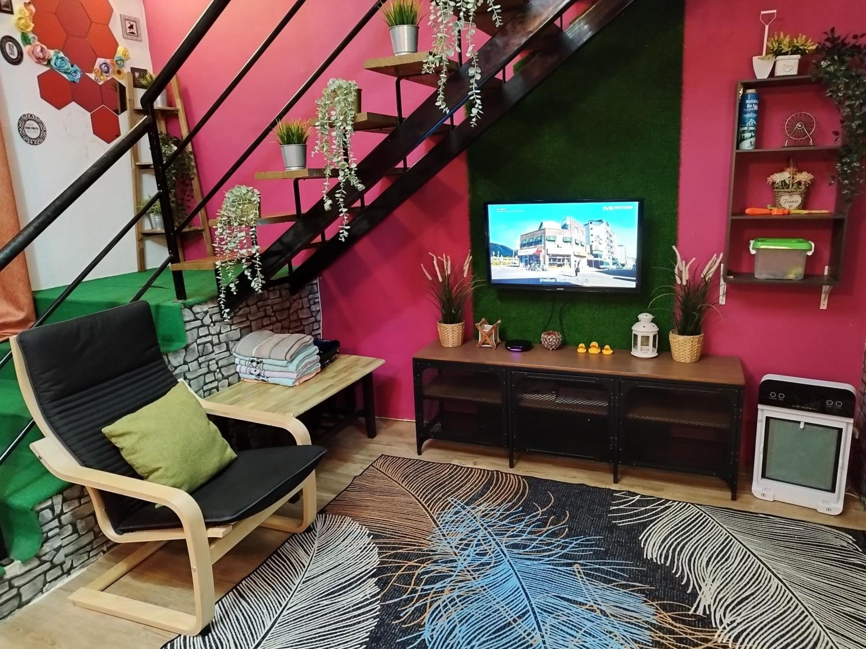 Syifah Homestay Pagoh - Private Pool , WiFi , NetFlix photo 5