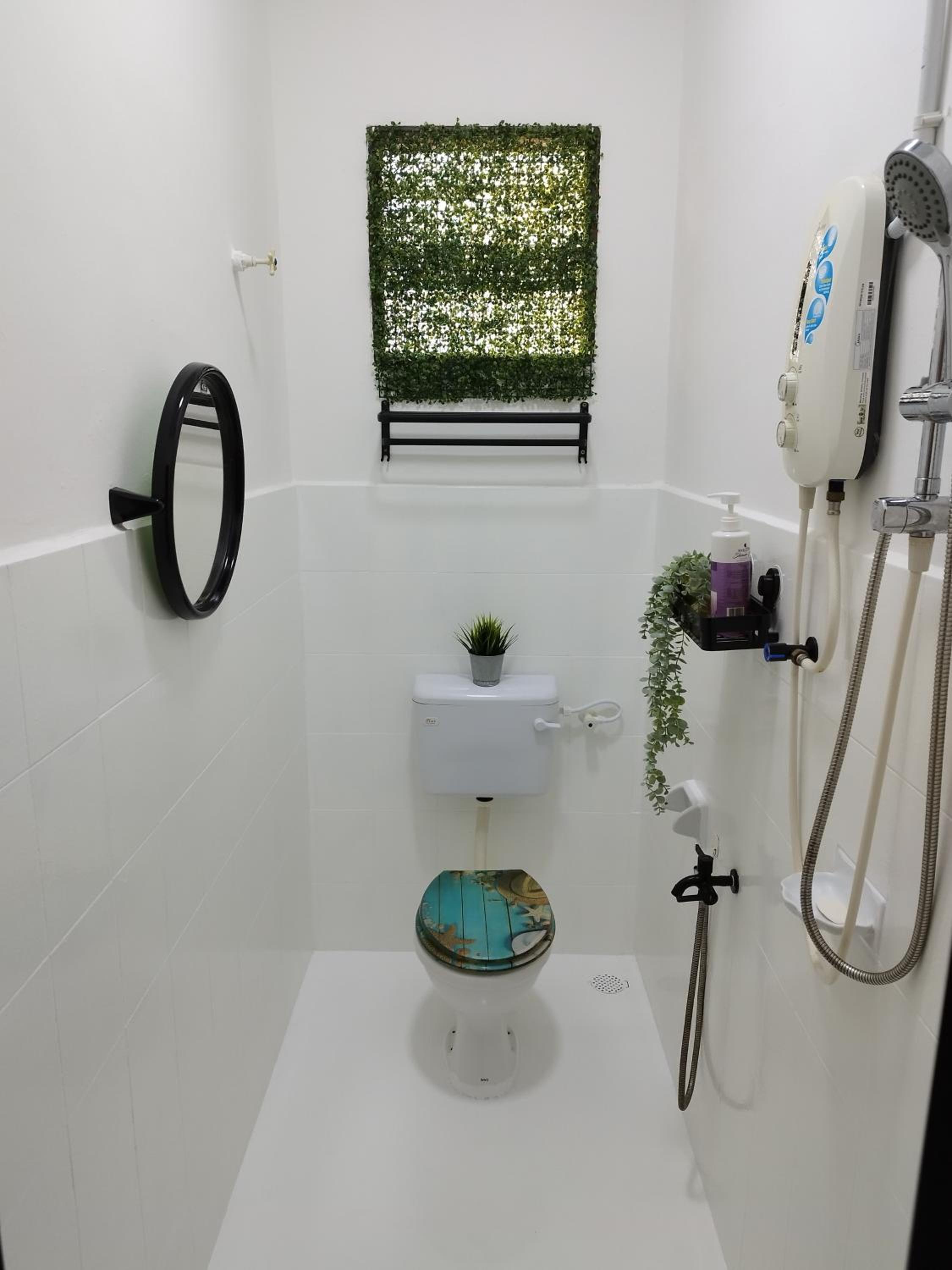 Syifah Homestay Pagoh - Private Pool , WiFi , NetFlix photo 7