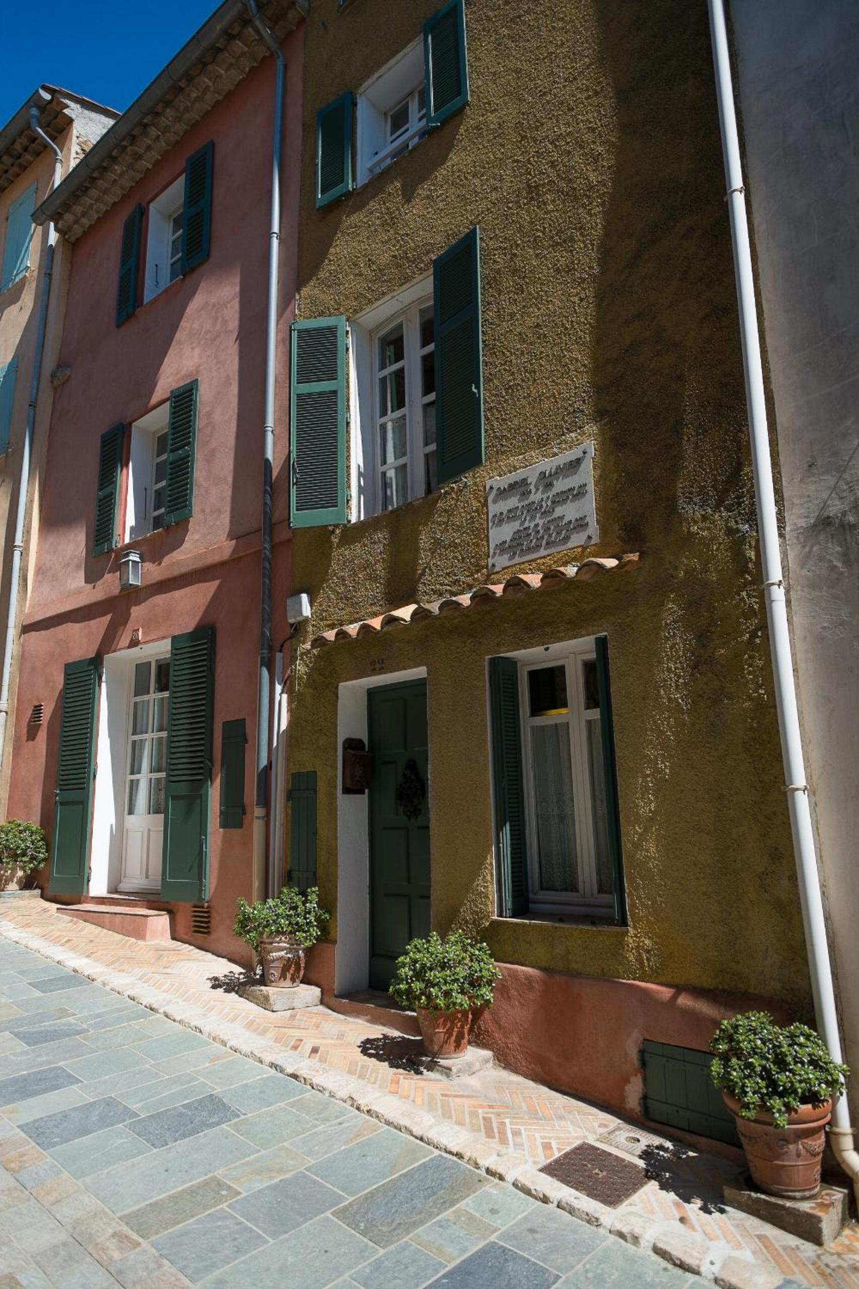 La Maison du Prince, photo 5