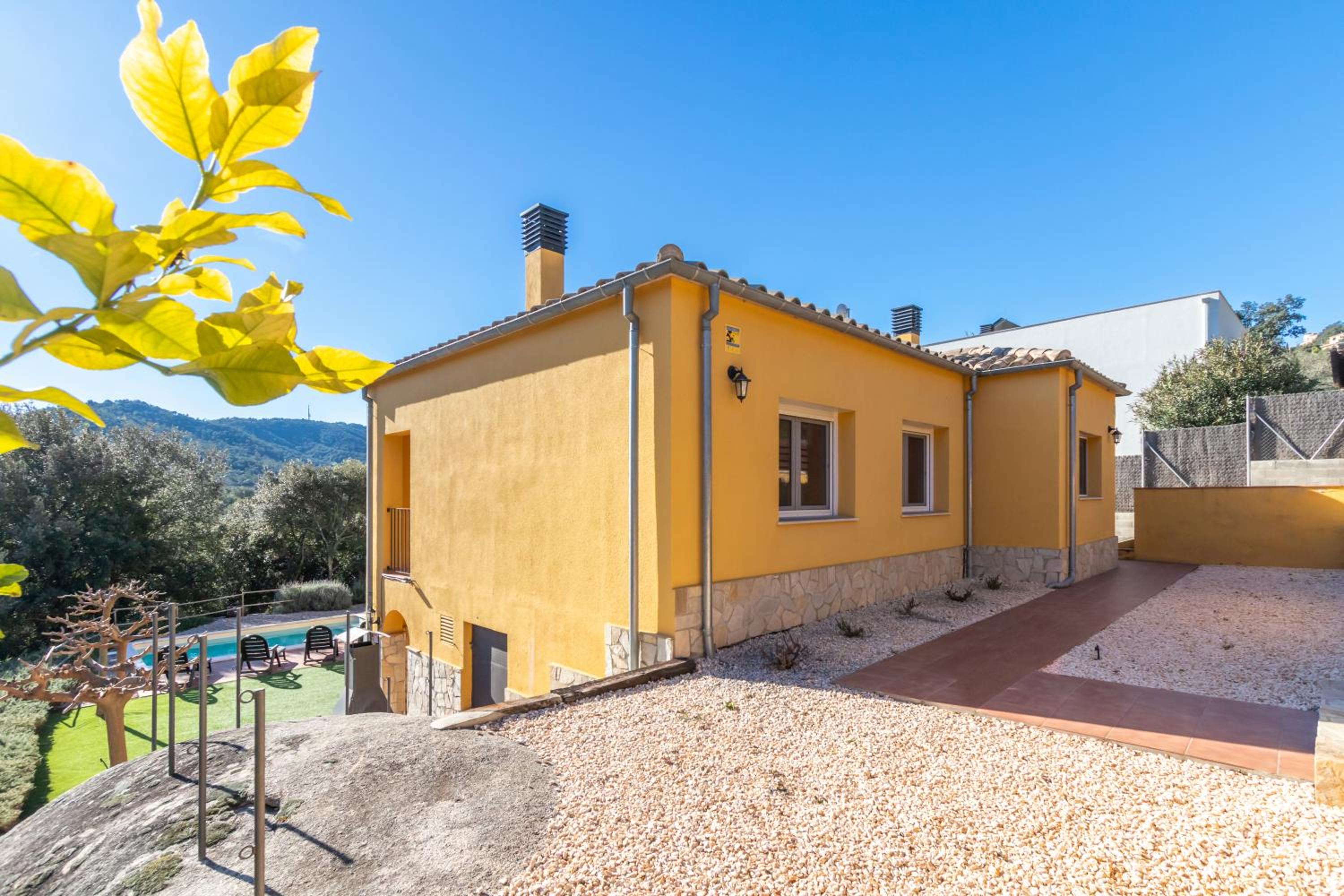 Villa la Roca