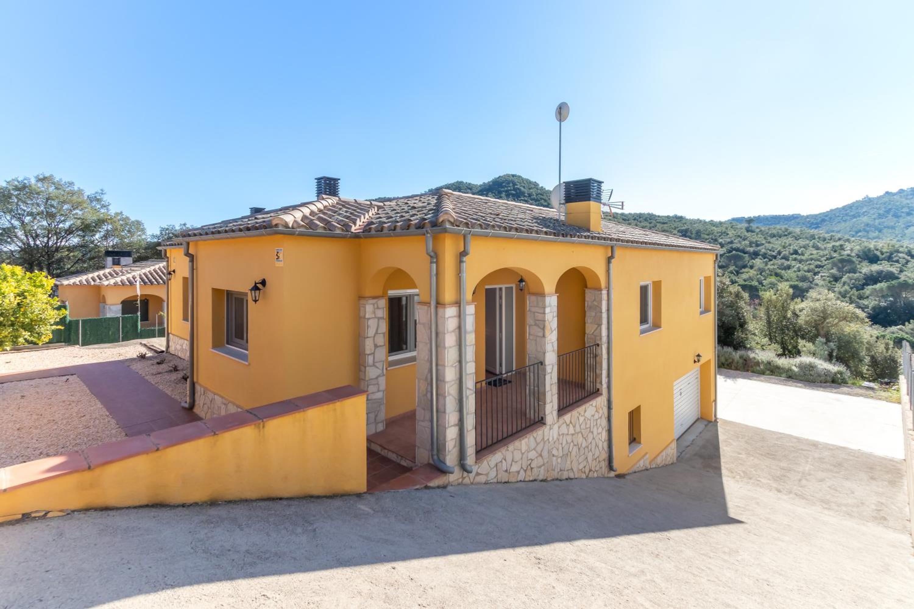 Villa la Roca