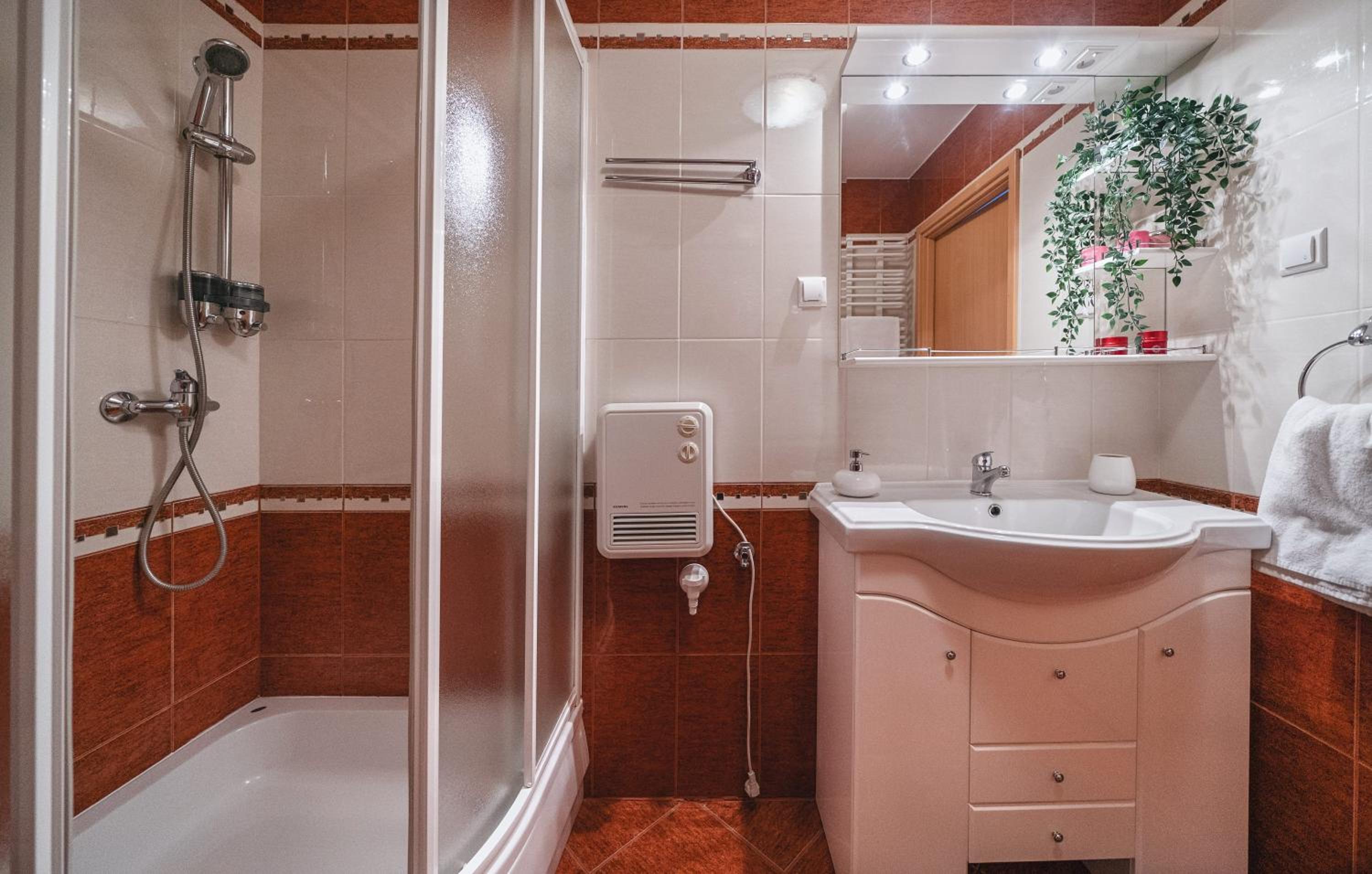 VivaApart Rodzinne apartamenty z basenem i widokiem na Giewont