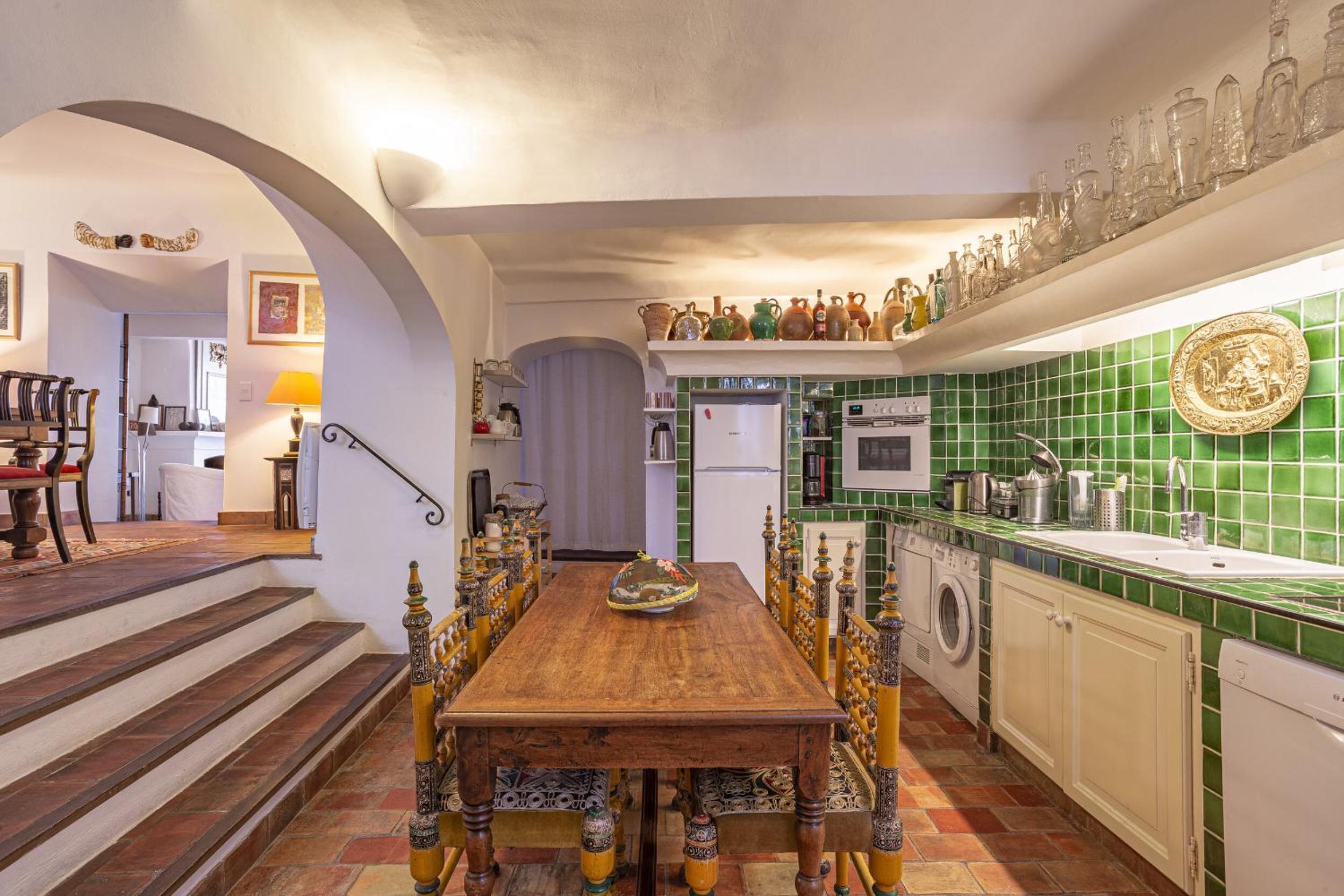 La Maison du Prince en Grimaud