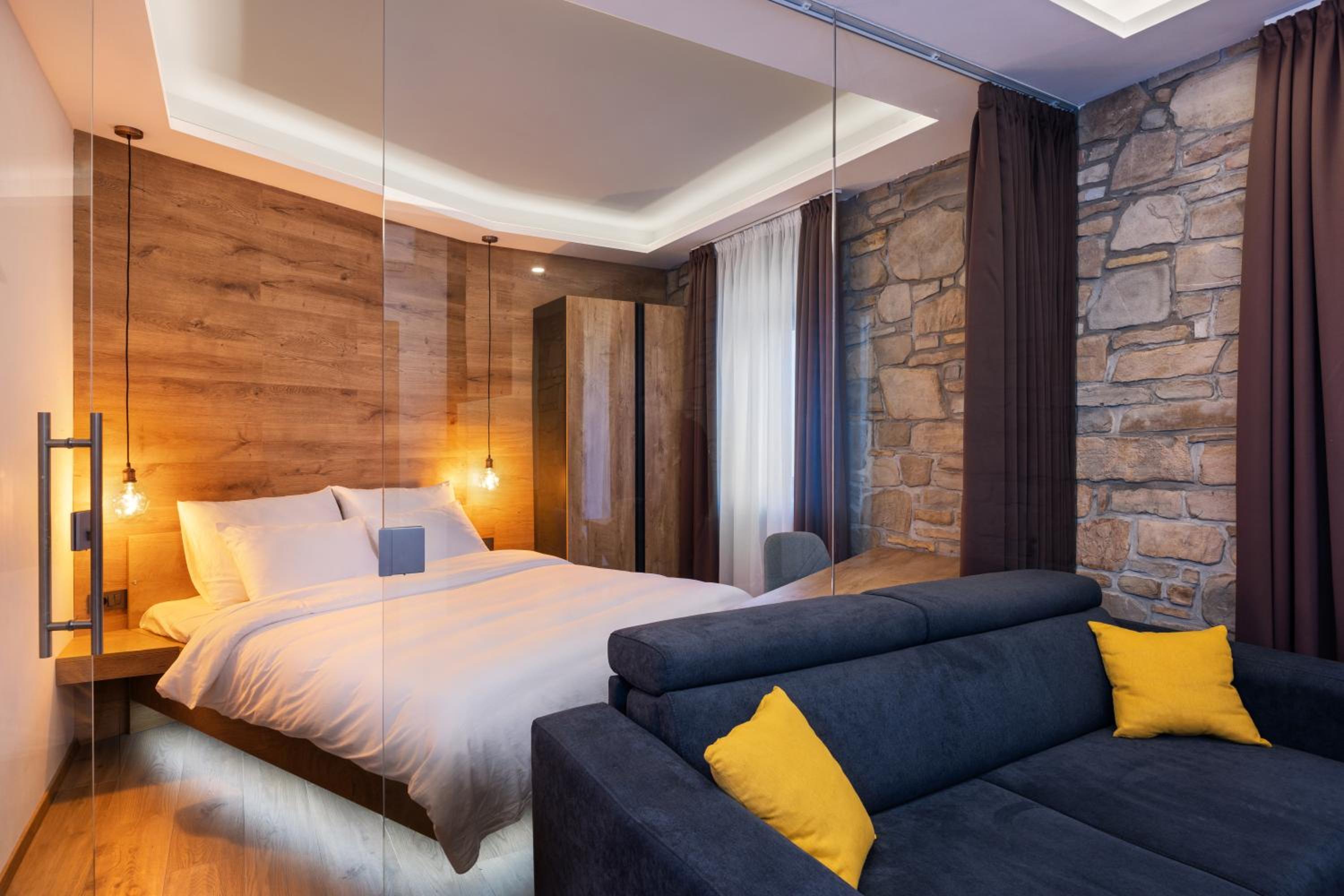 Štok - Rooms, Wine & Restaurant - Marezige, Koper view 5