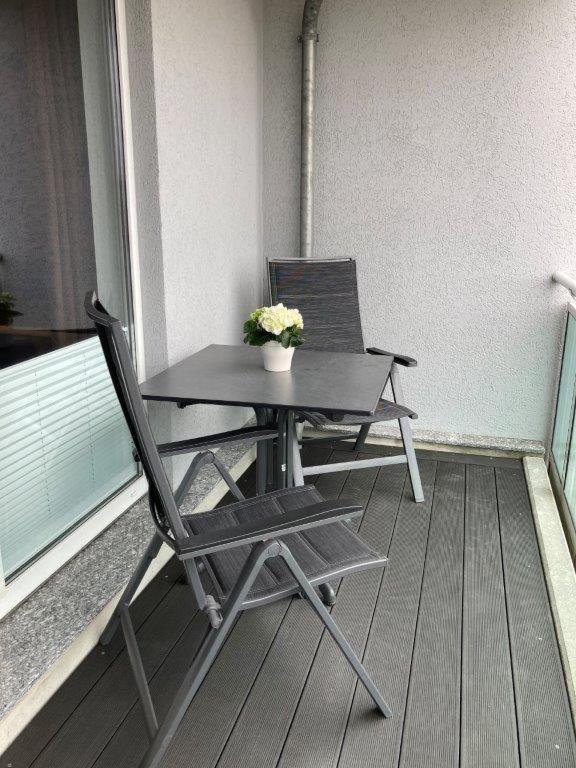 Appartementanlage Yachthafenresidenz