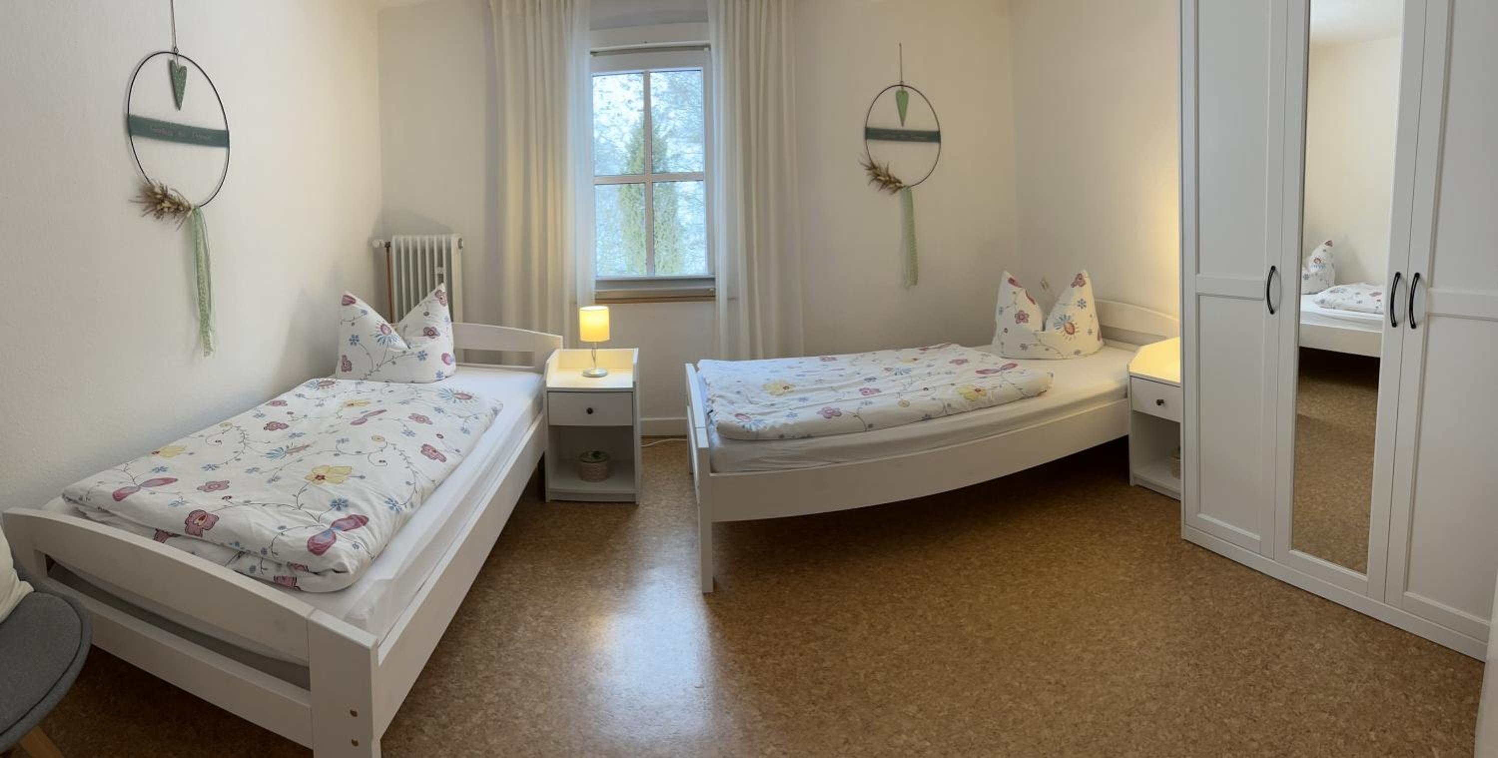 Landferienwohnung Simon - Property Image 11