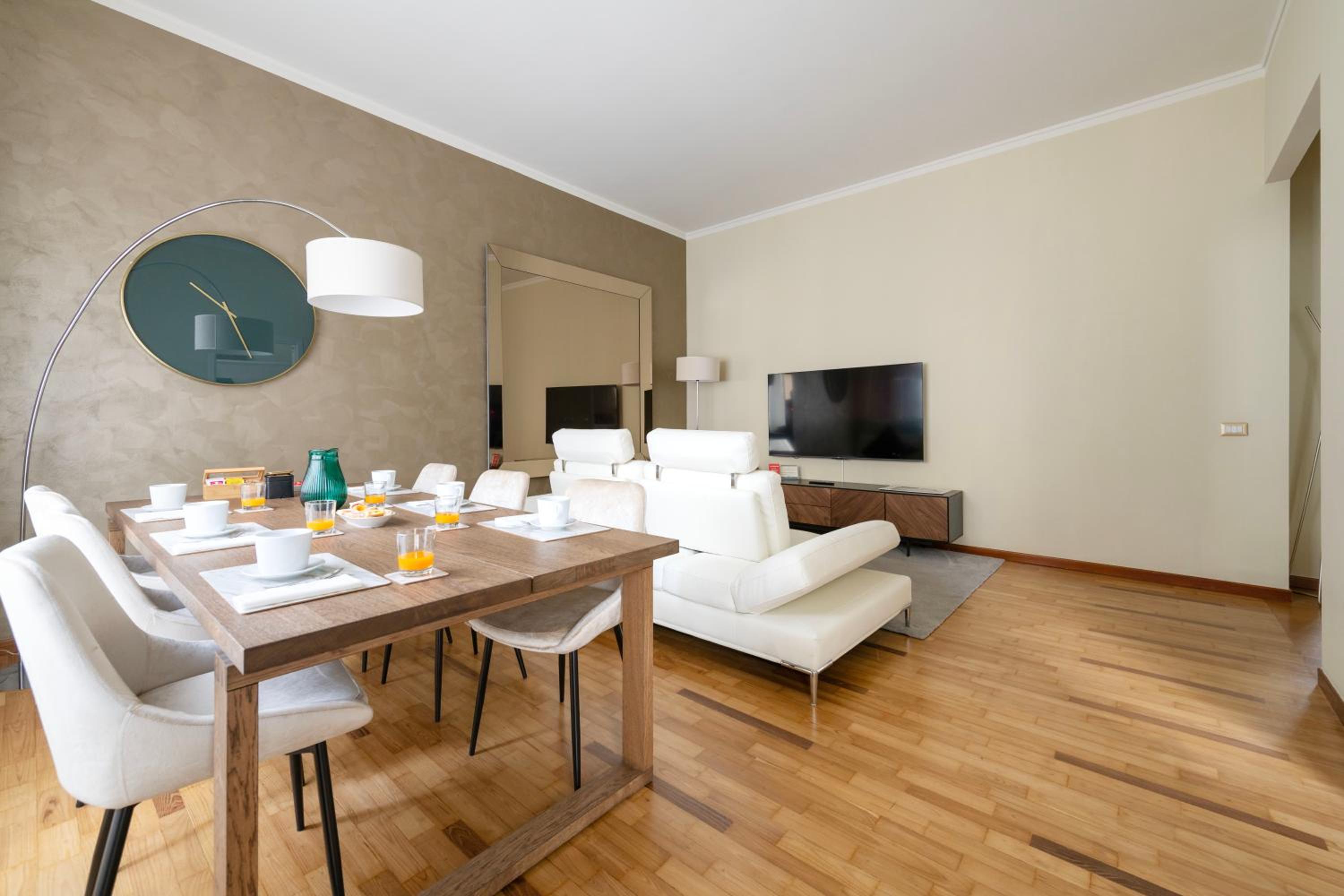Heart Milan Apartments San Sepolcro Duomo