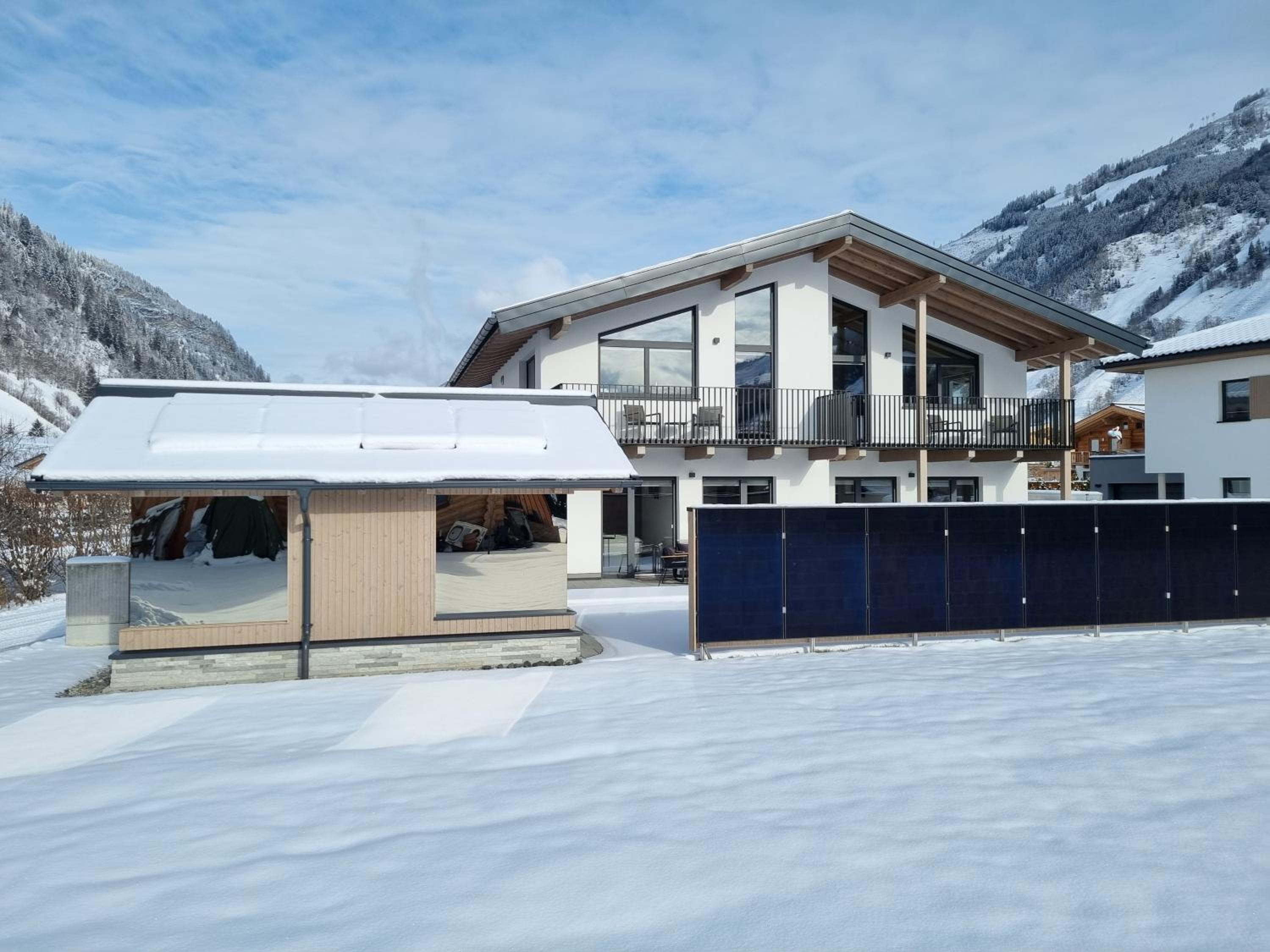 Alpen Aparts Alteck