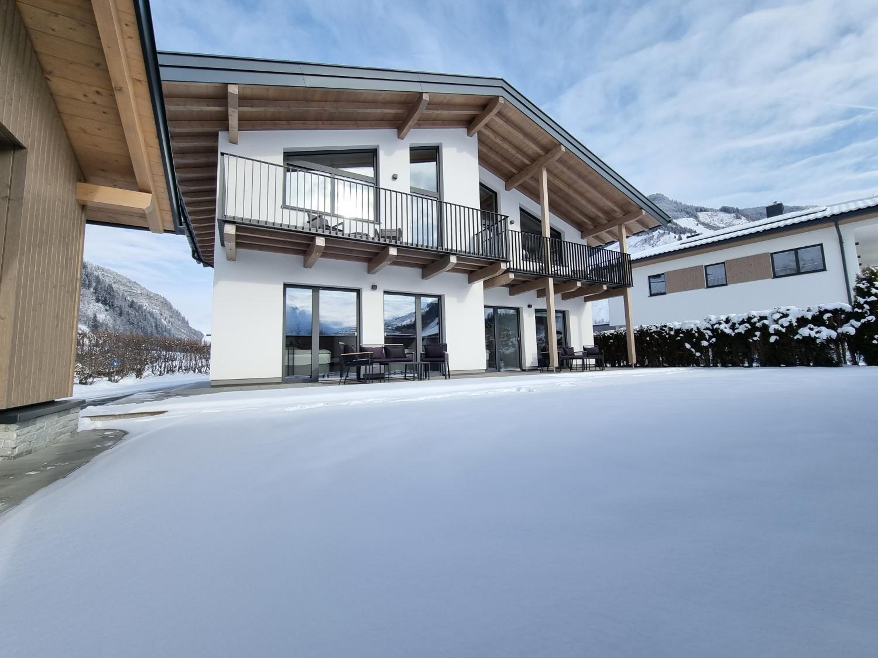Alpen Aparts Alteck