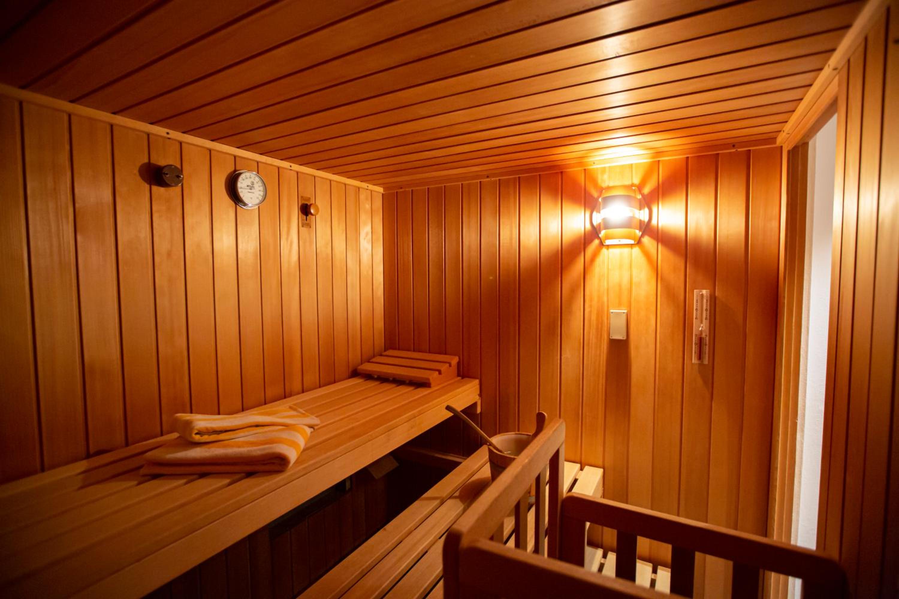 Hotel Sonne Garni