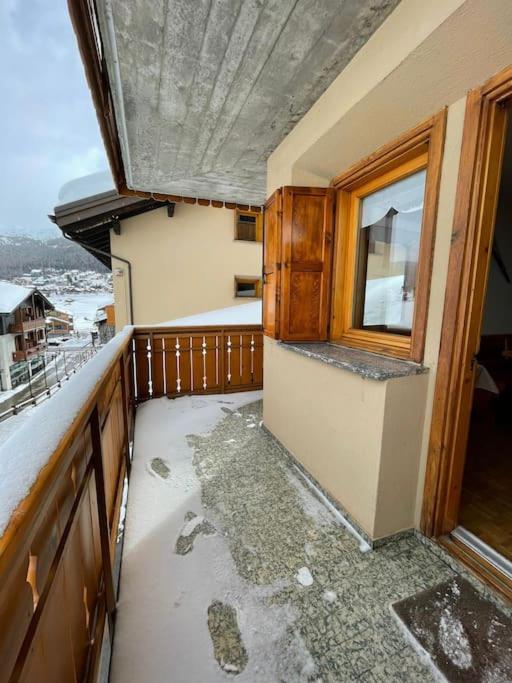 Appartamento Rin, Livigno
