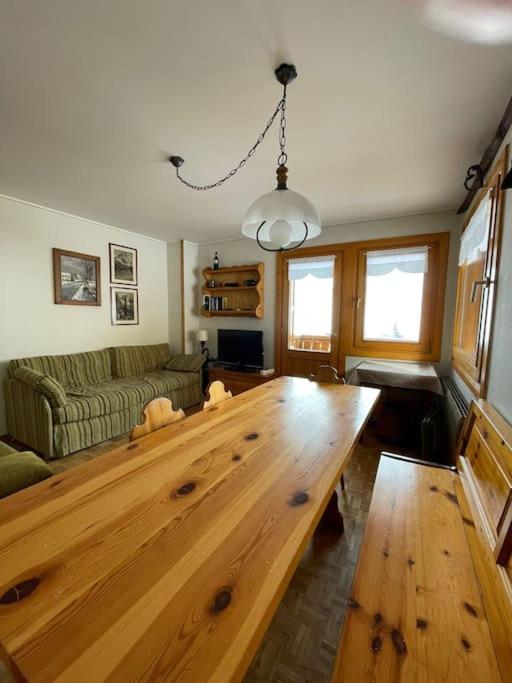 Appartamento Rin, Livigno