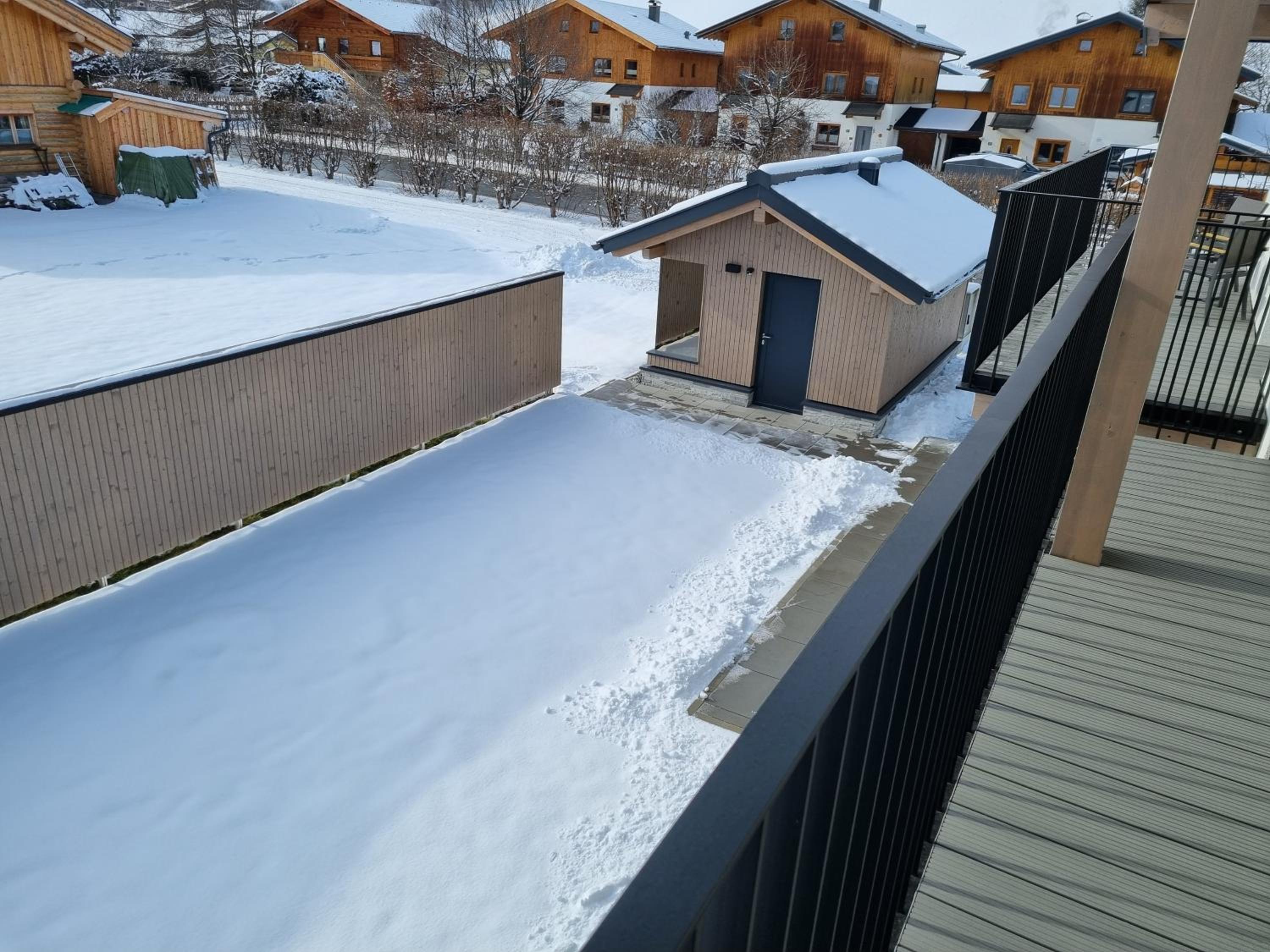 Alpen Aparts Alteck